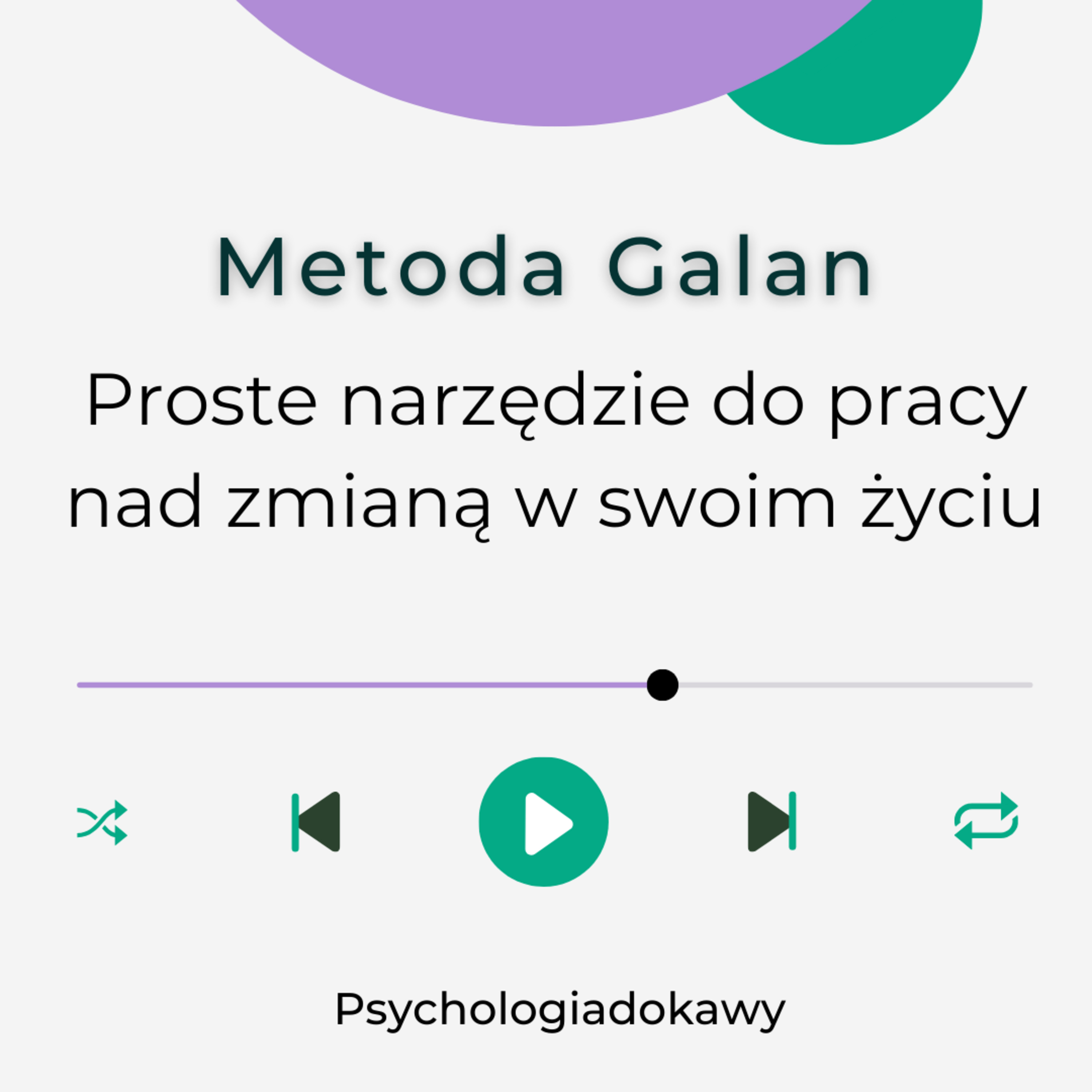 Psychologia do kawy
