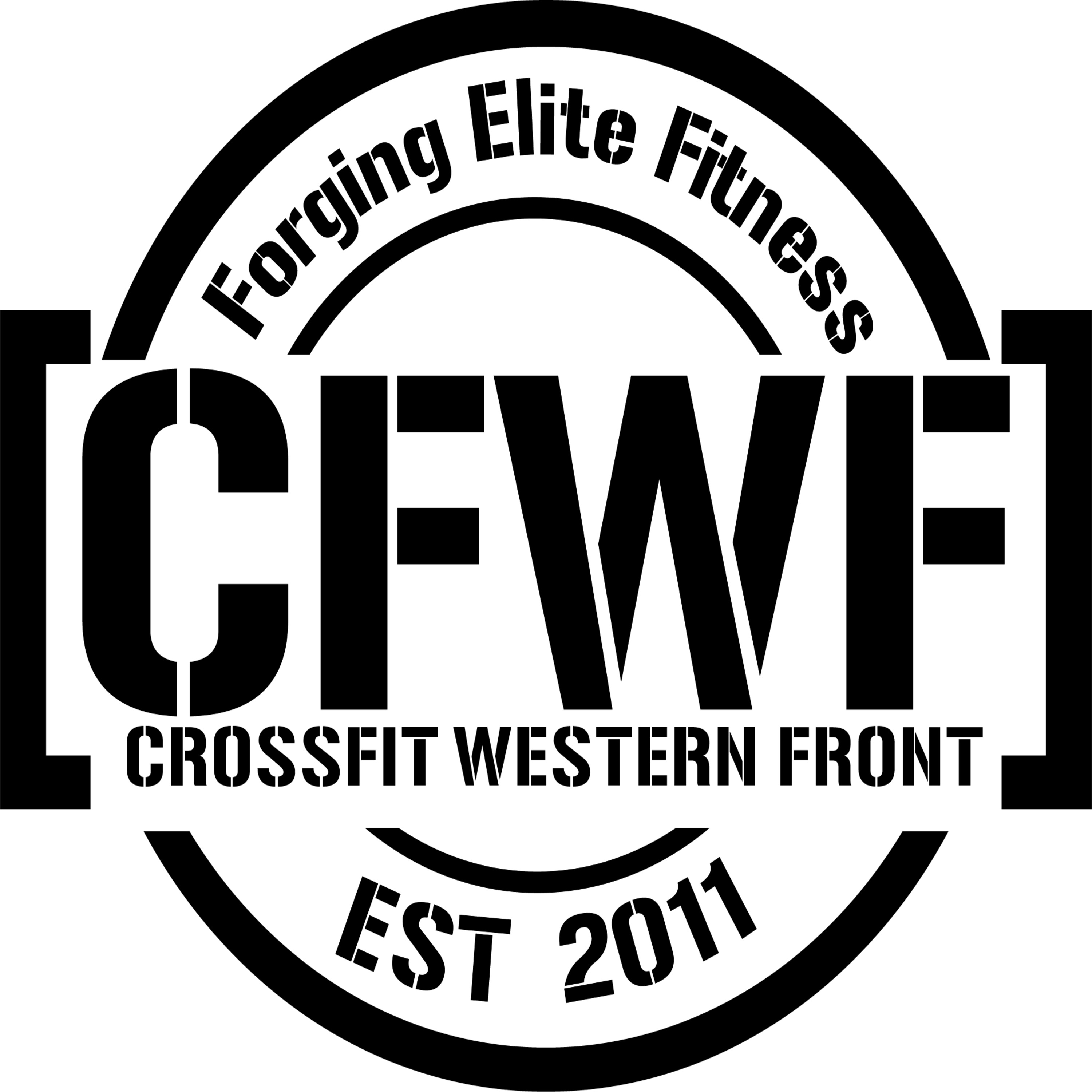 The CFWF Podcast