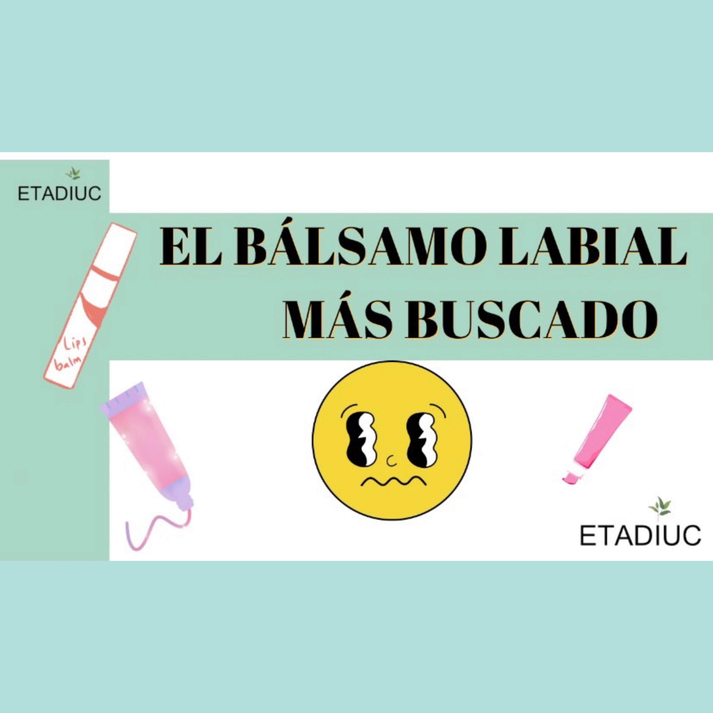 Episodio.170. El Bálsamo labial más buscado 😩 episode artwork