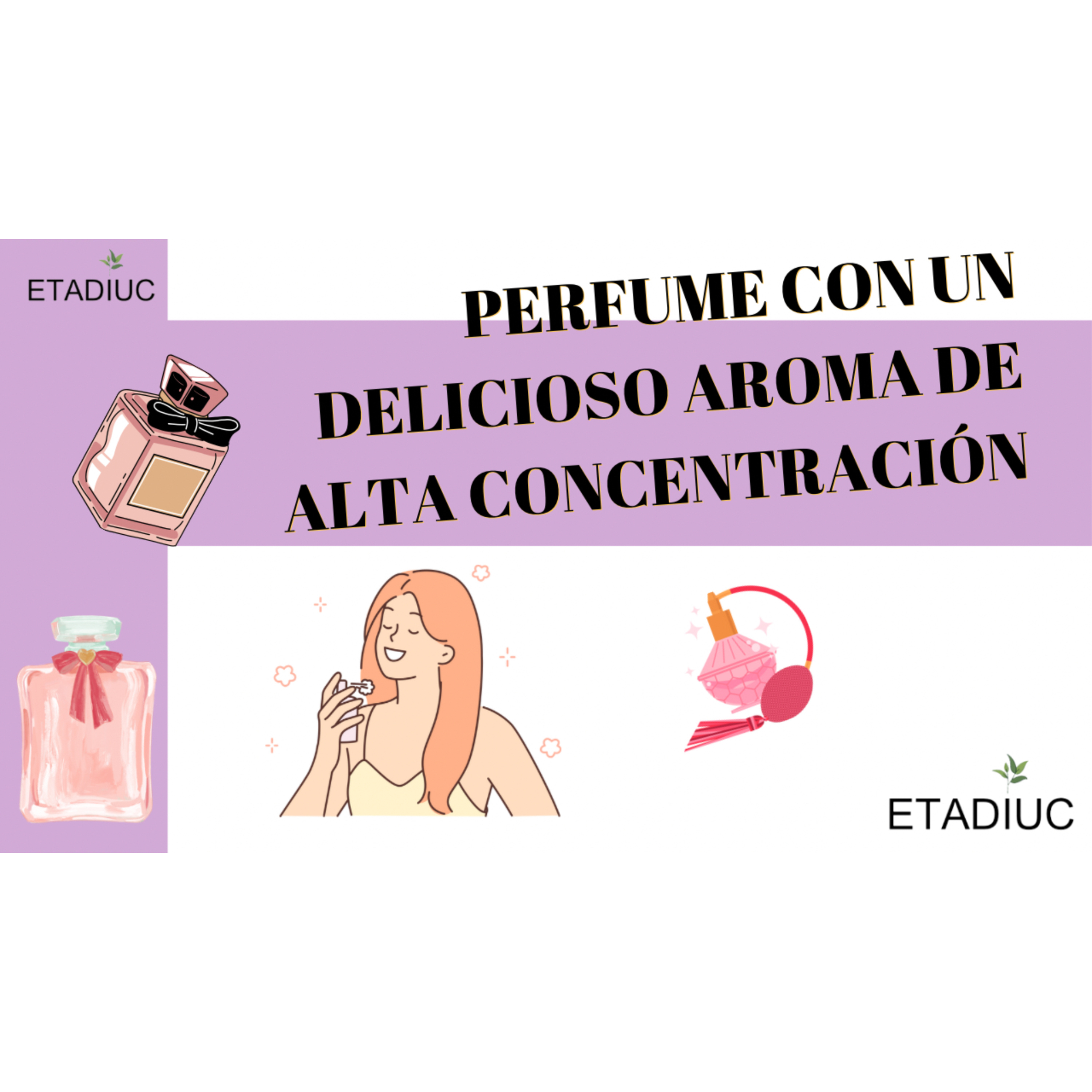 Episodio.179. Perfume Con Un Delicioso Aroma De Alta Concentración episode artwork