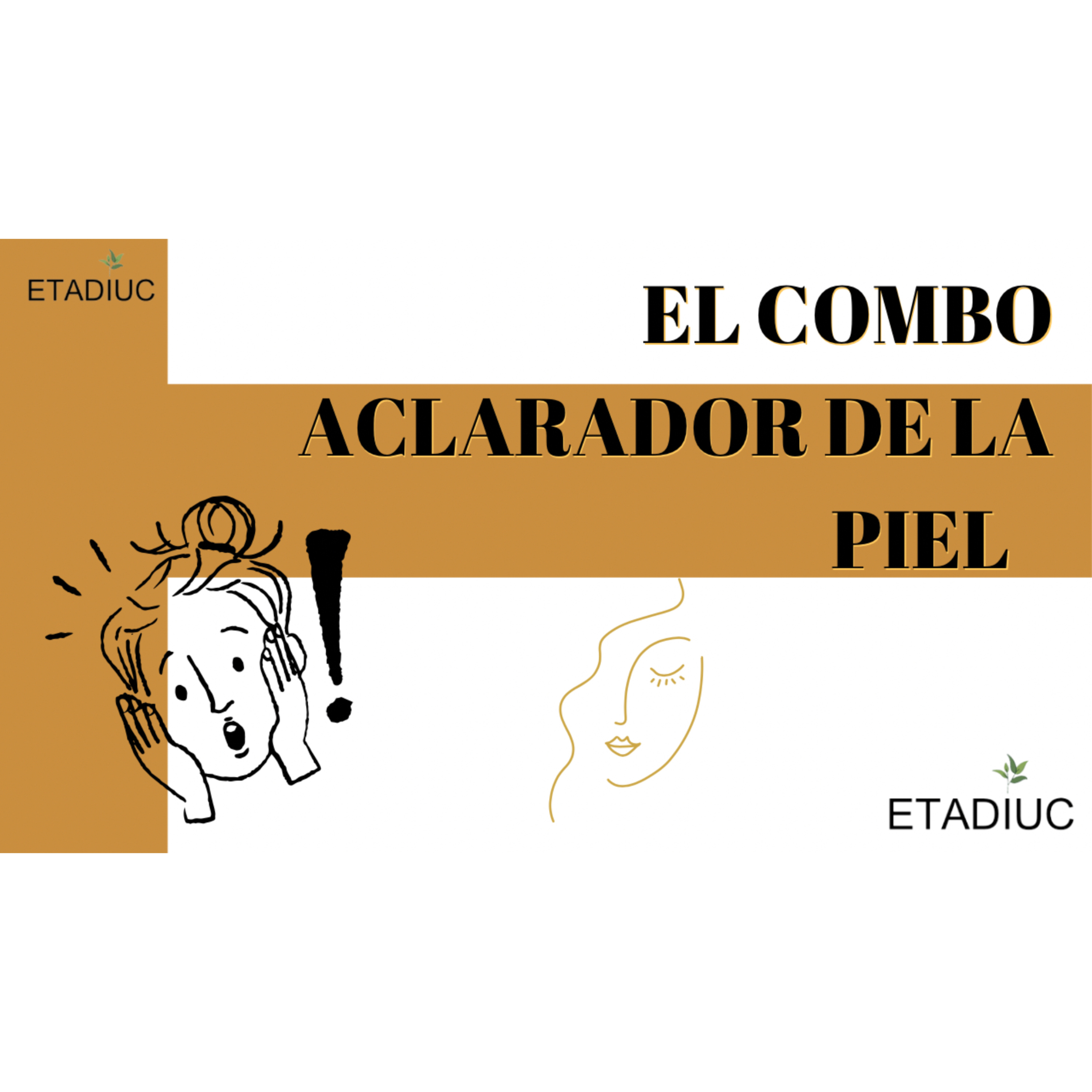 Episodio.185. El Combo Aclarador De La Piel🙀 episode artwork