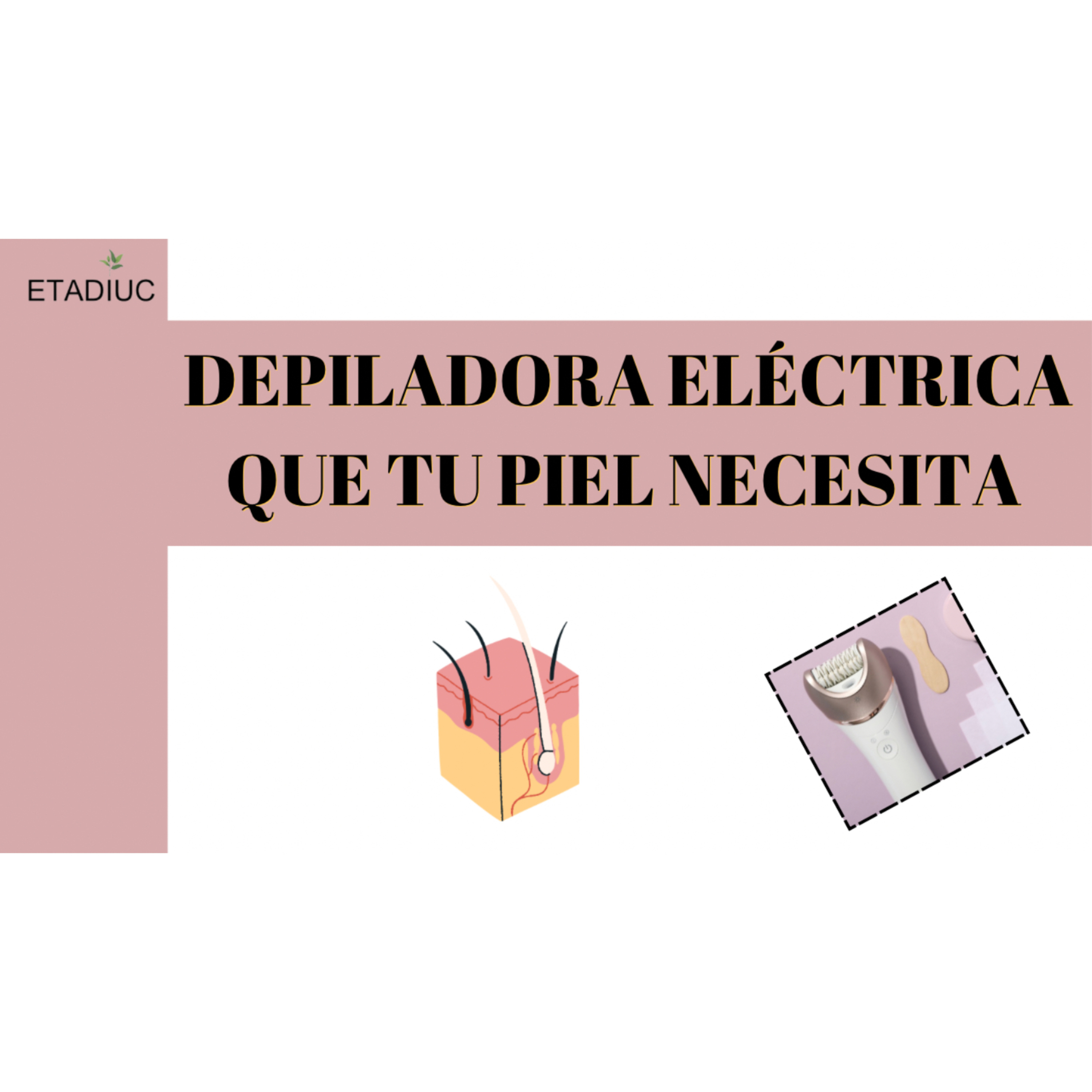 Episodio.191. Depiladora Eléctrica  episode artwork