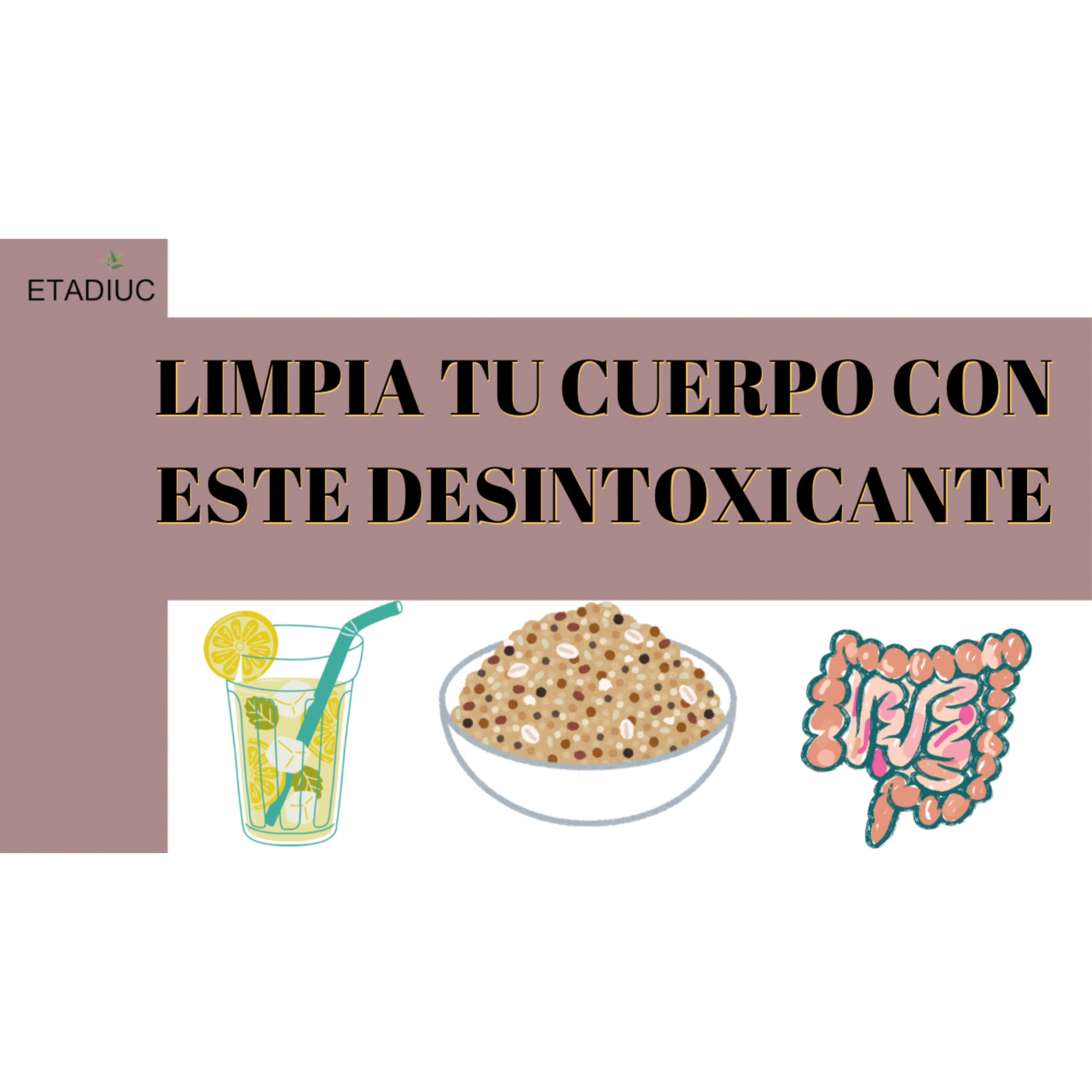 Episodio.194. Limpia tu cuerpo con este desintoxicante episode artwork