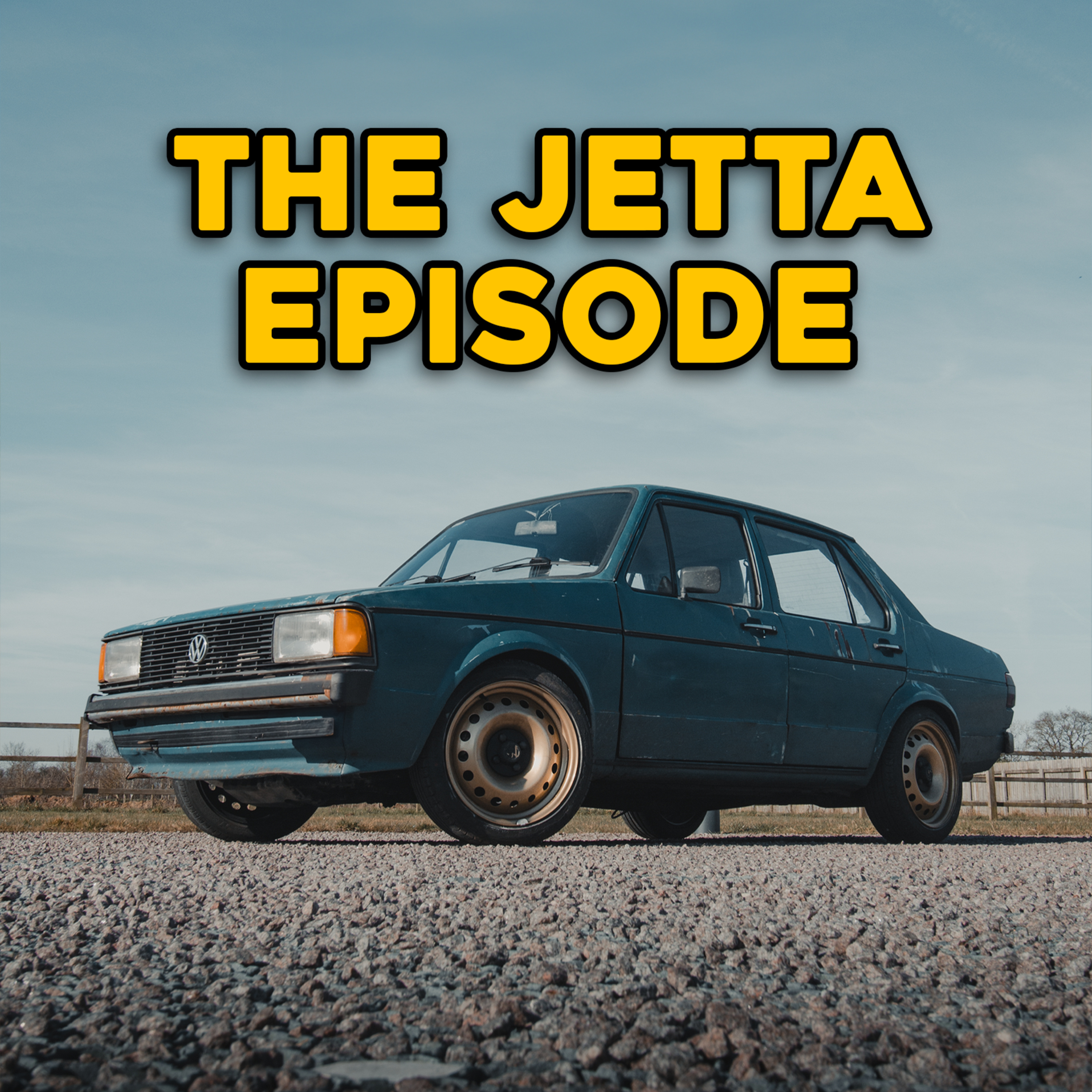 Old Volks Podcast