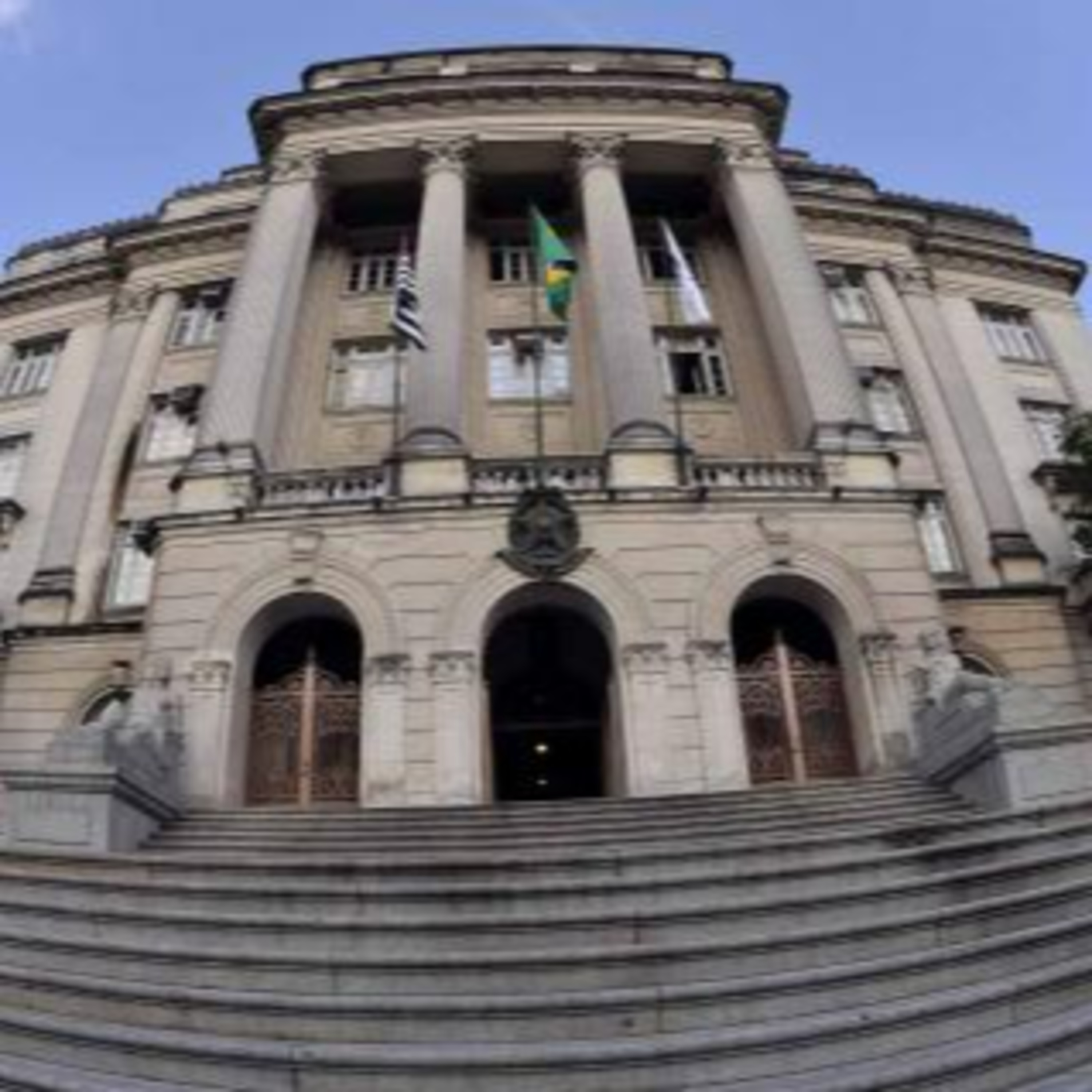 Palacio José Bonifácio episode artwork