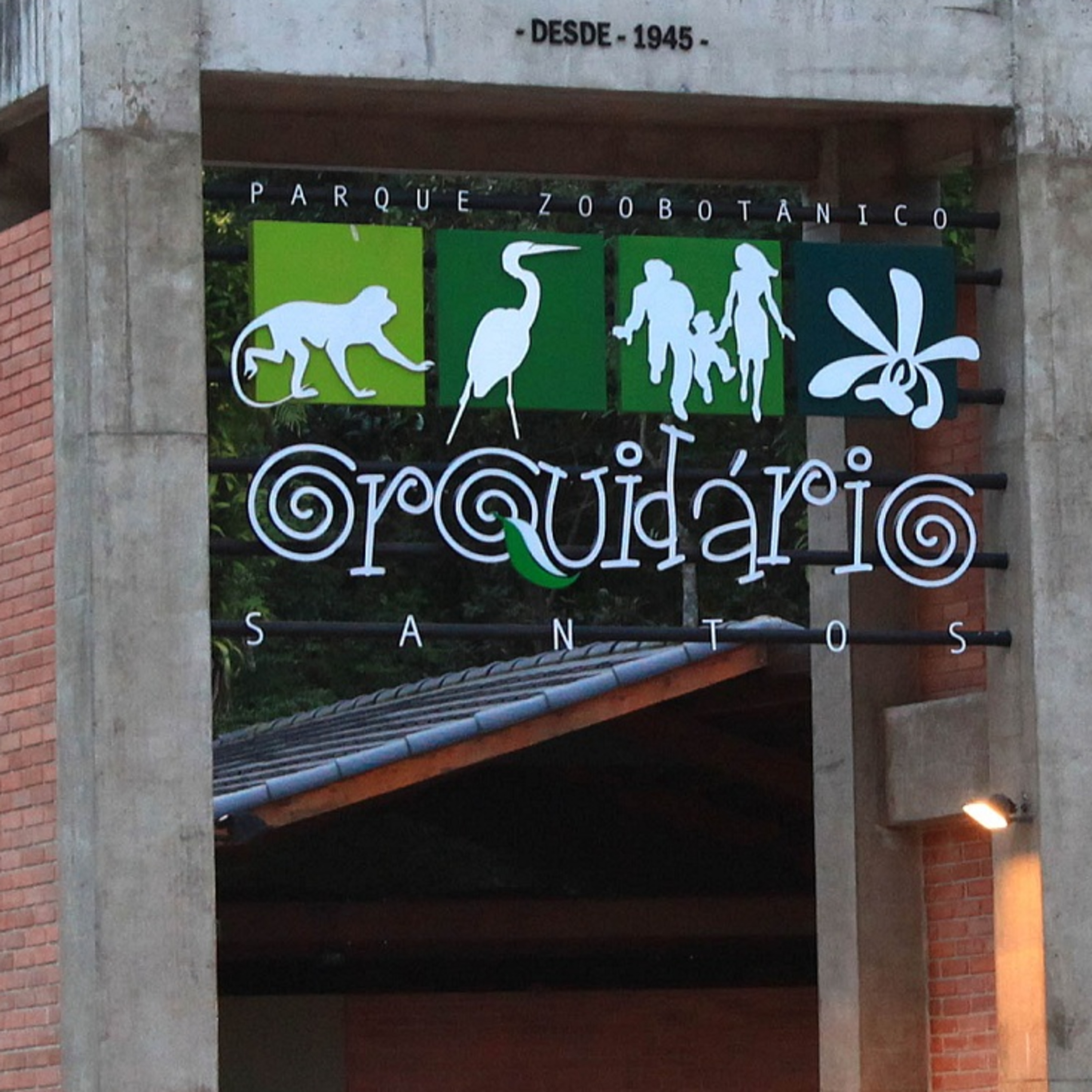 Orquidário episode artwork