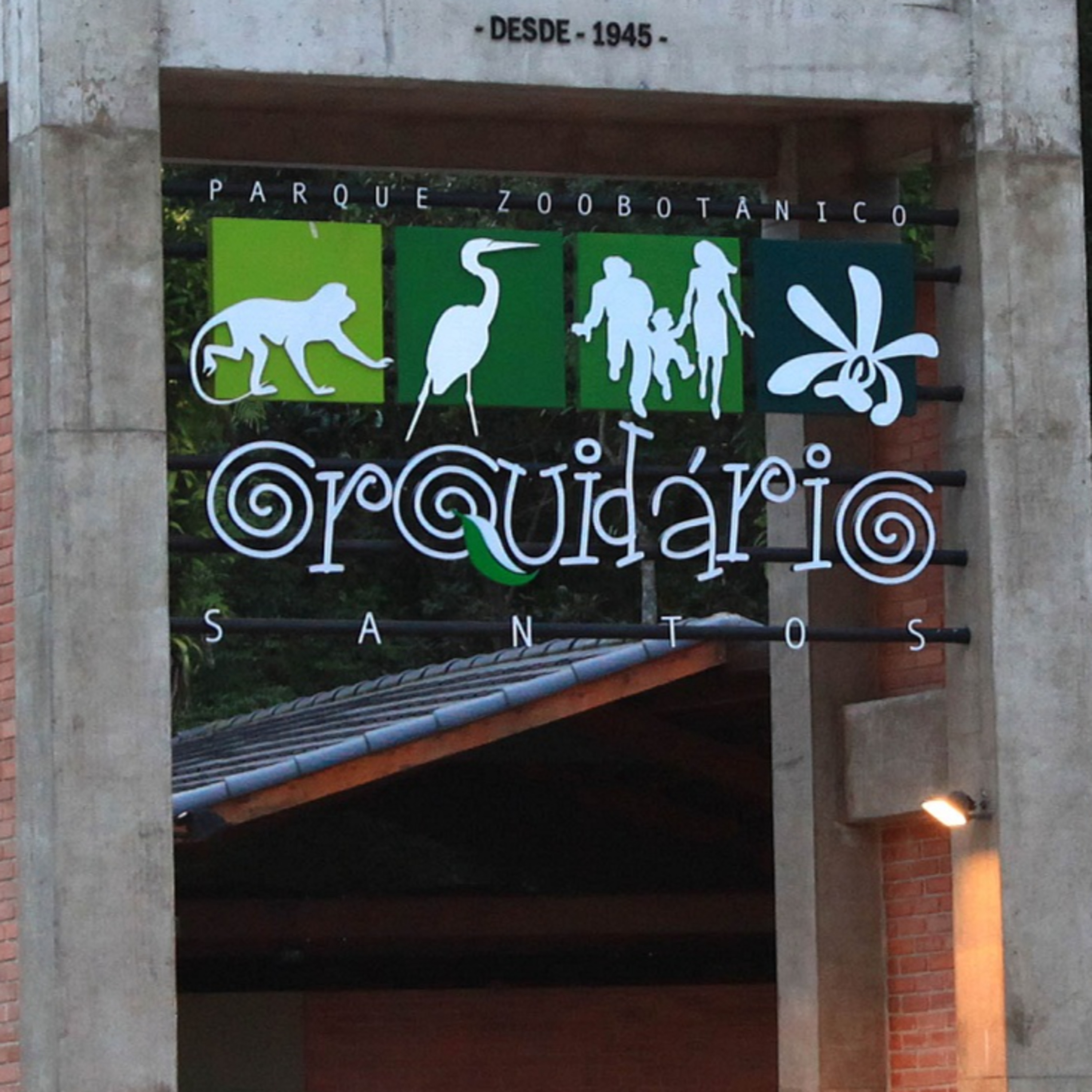 Orchidarium episode artwork