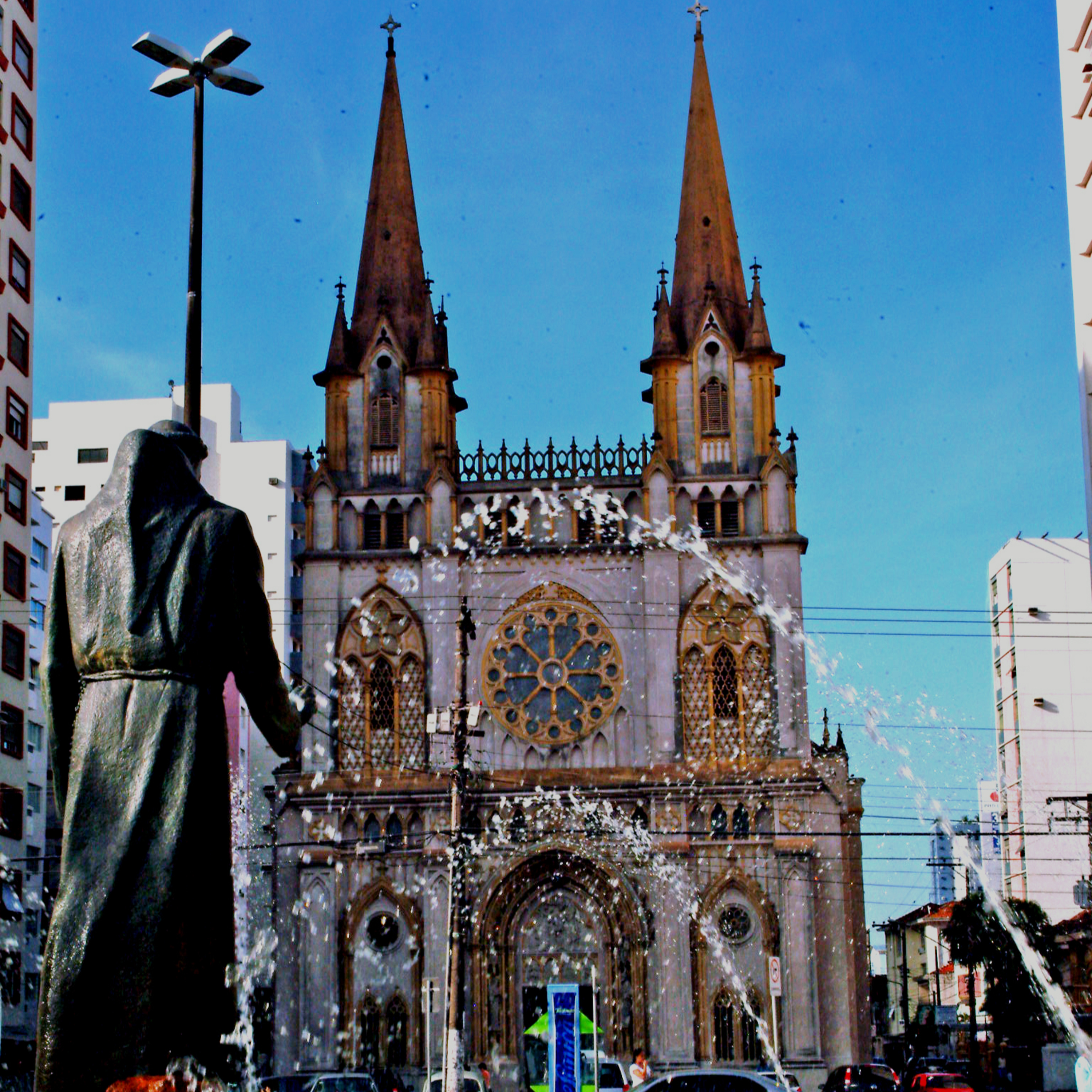 Embaré Church episode artwork