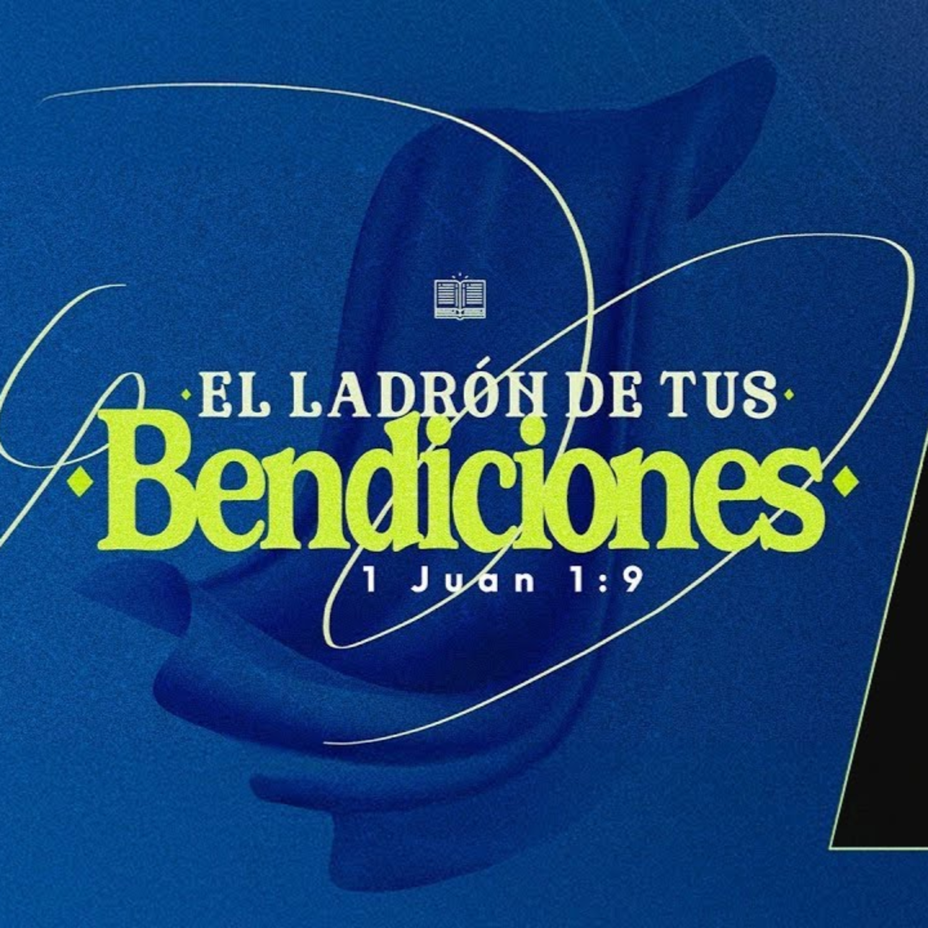 El ladrón de tus bendiciones (Parte 2) - Sandro Garzón episode artwork