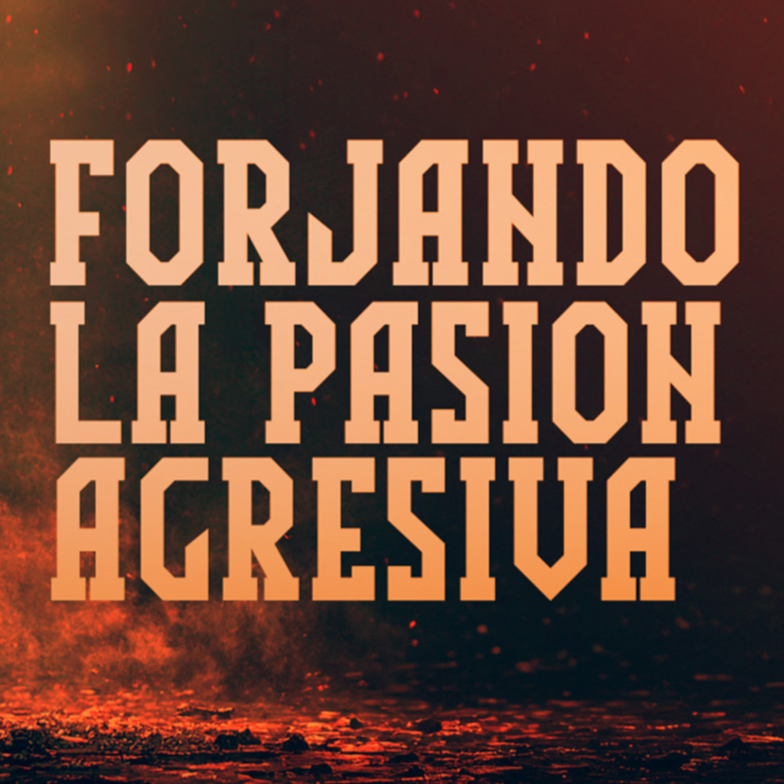Portada de Sandro Garzón
