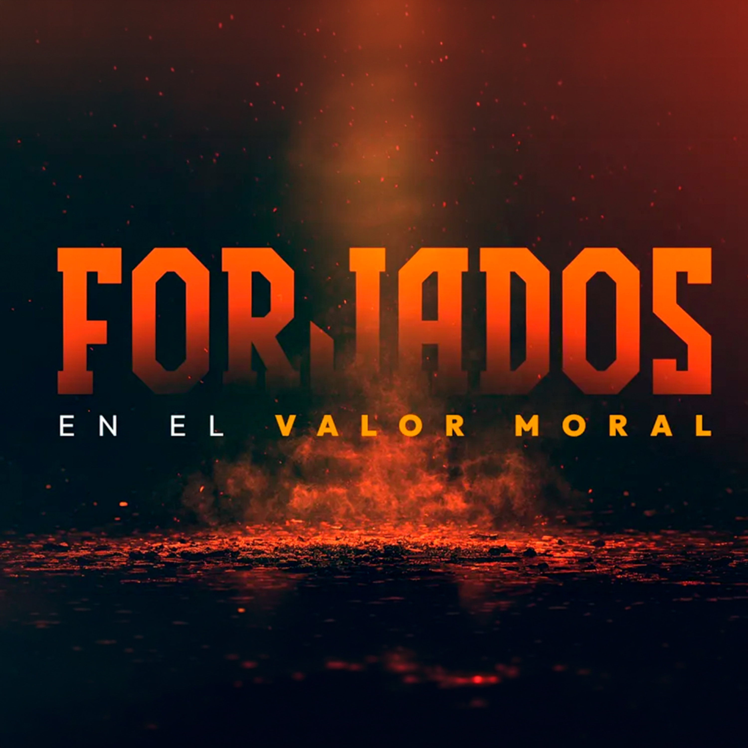 Portada de Sandro Garzón