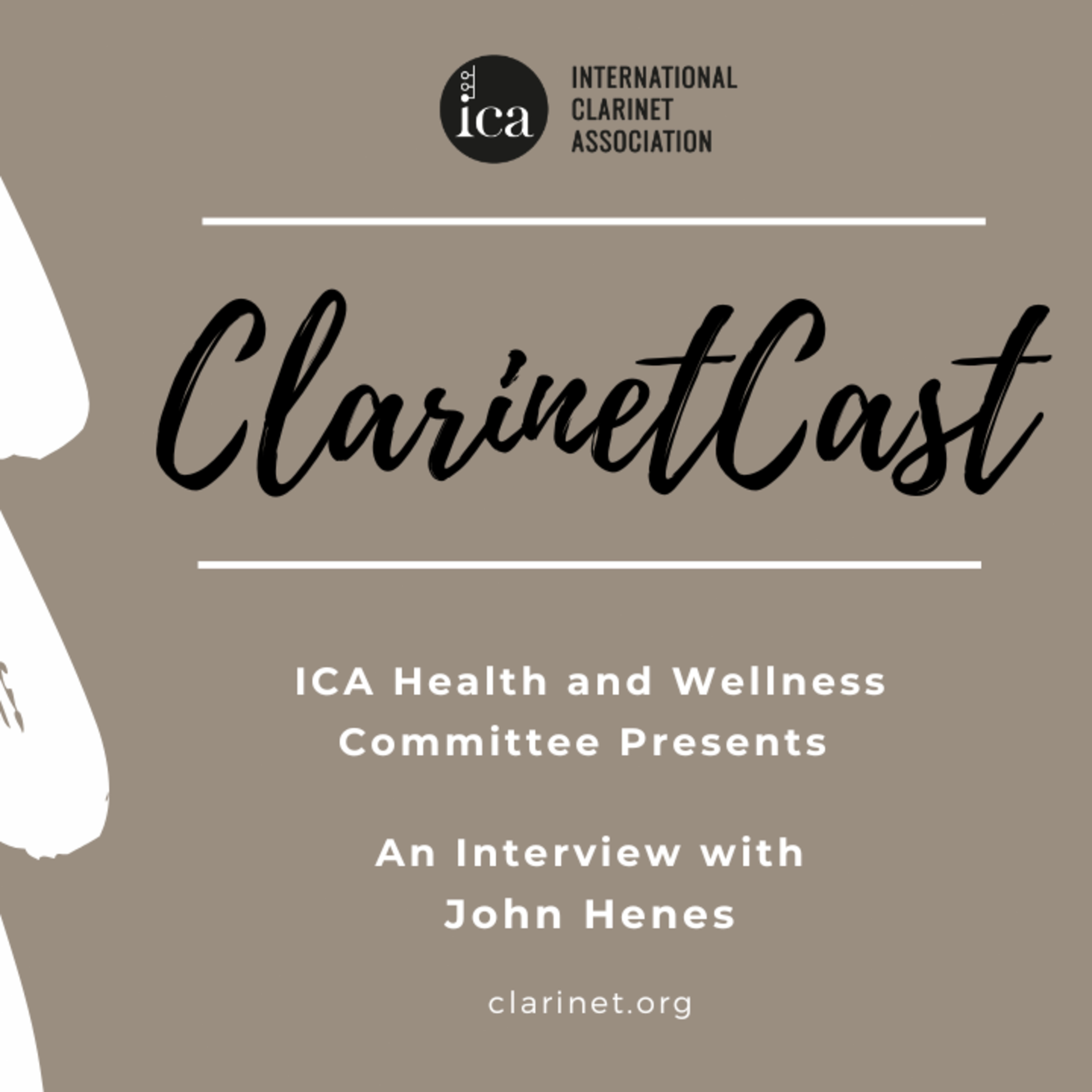 International Clarinet Association ClarinetCast