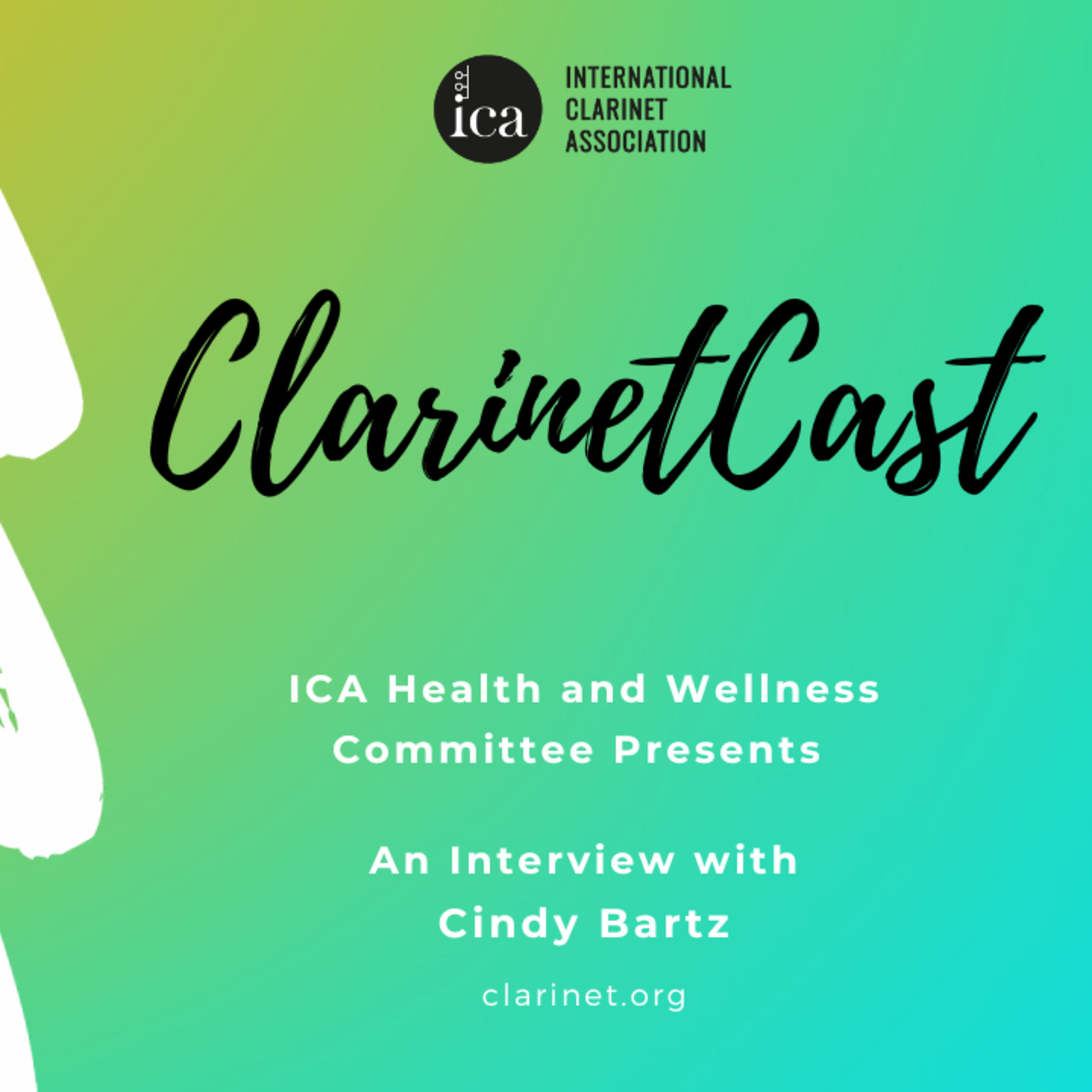 International Clarinet Association ClarinetCast