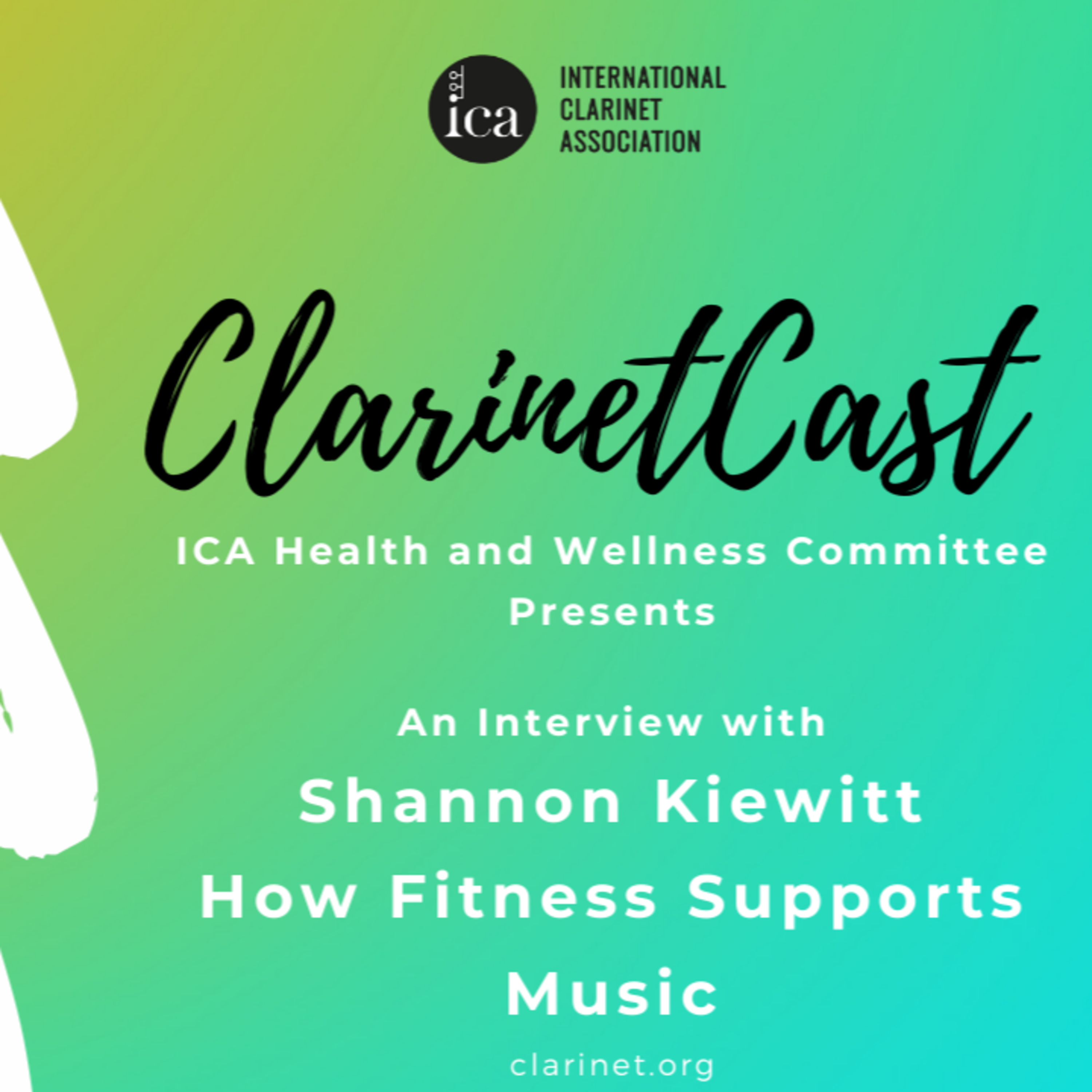 International Clarinet Association ClarinetCast
