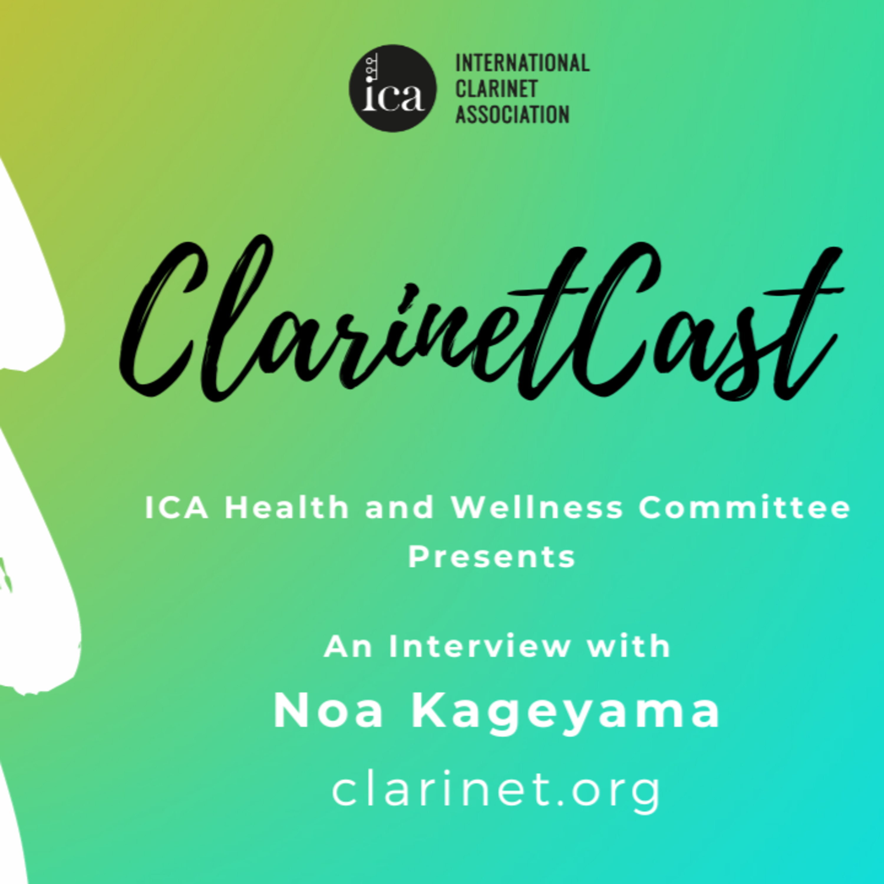 International Clarinet Association ClarinetCast