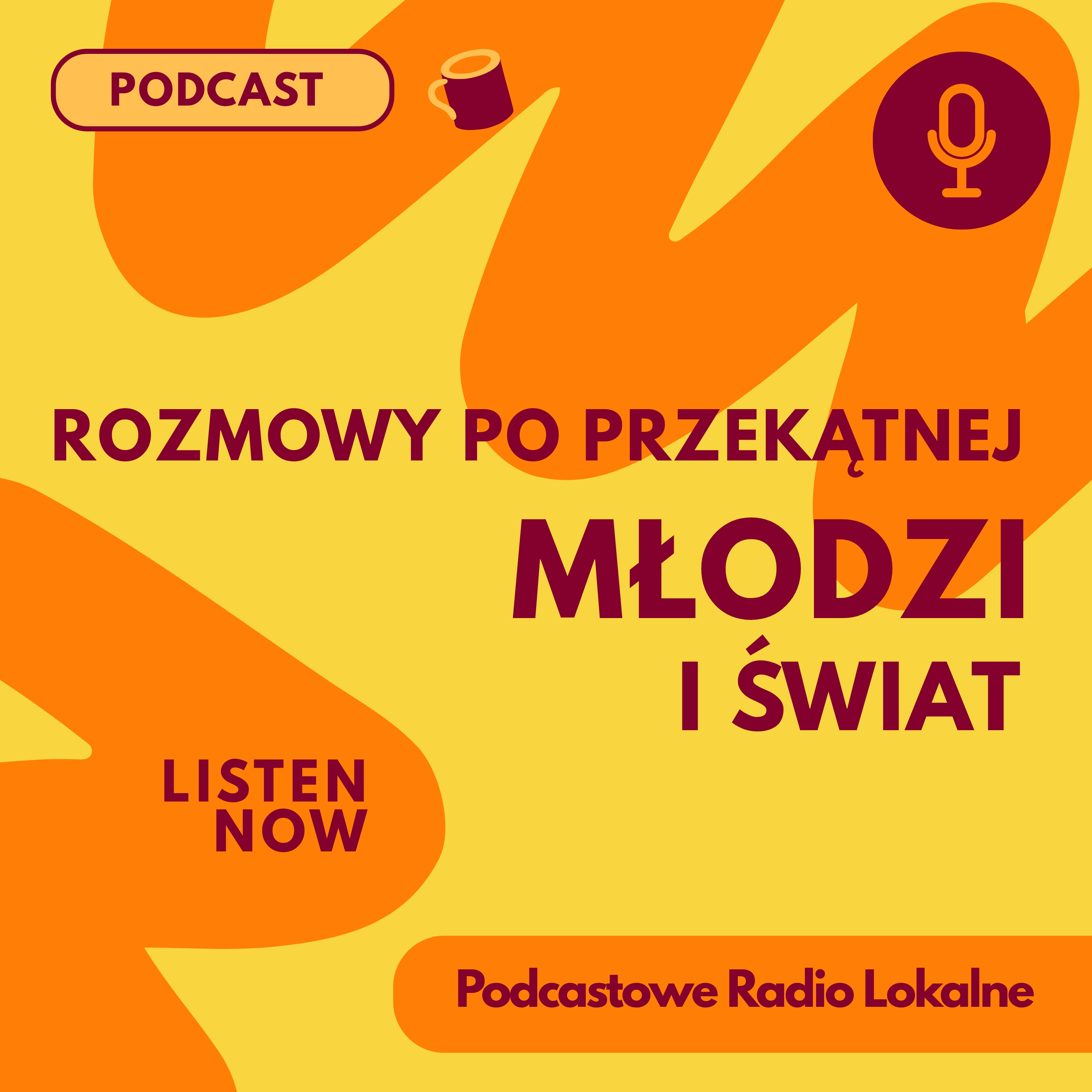 P.R.L. Podcastowe Radio Lokalne