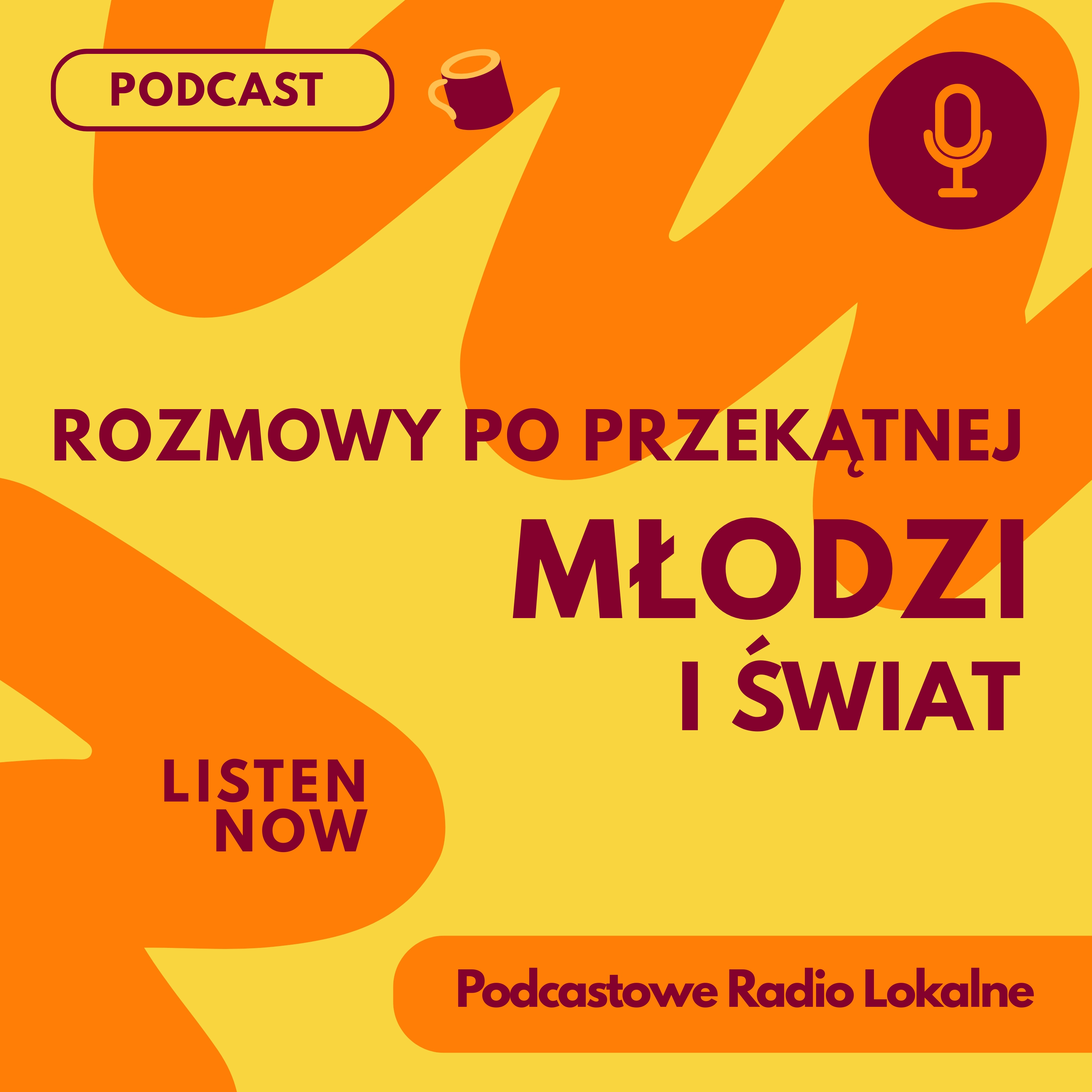 P.R.L. Podcastowe Radio Lokalne