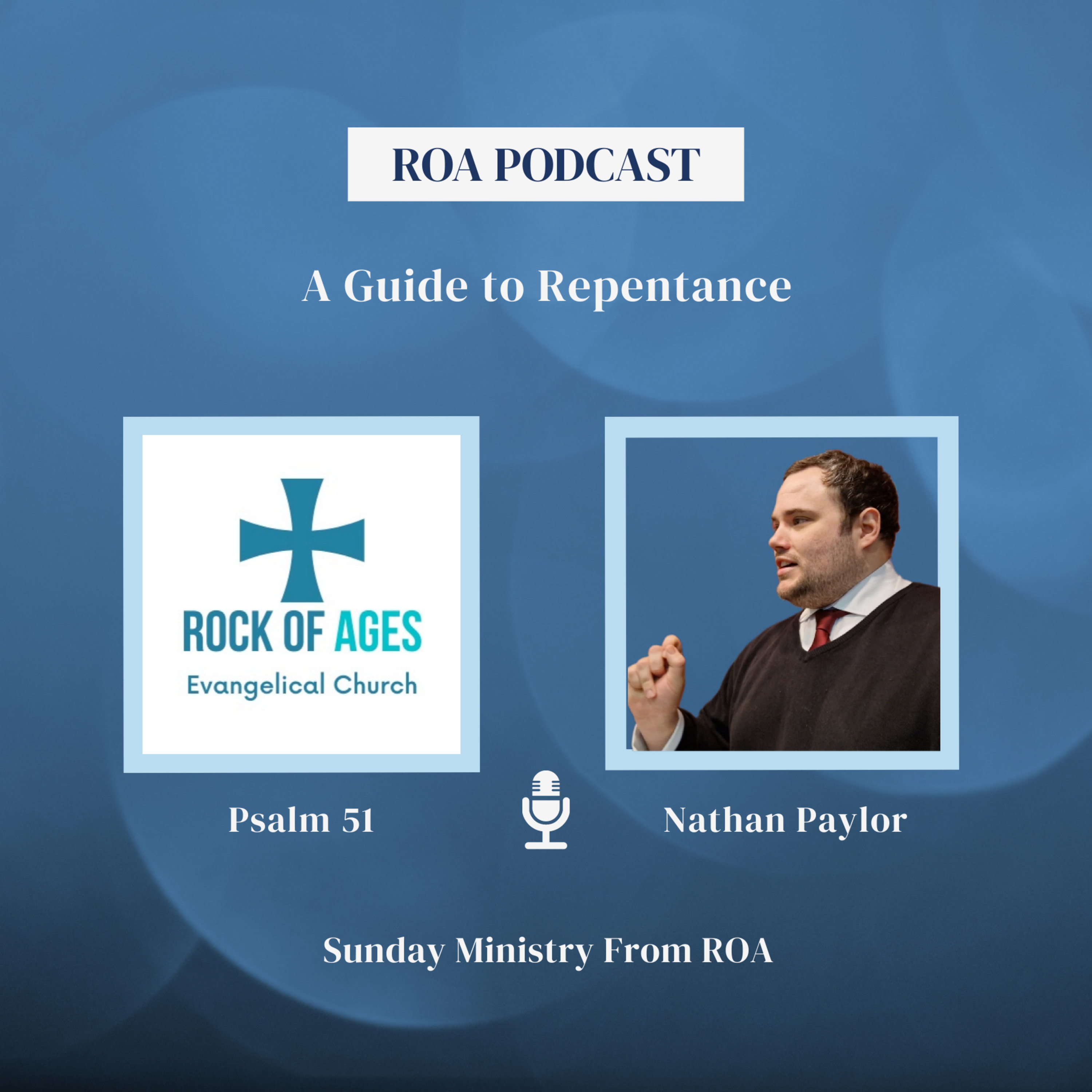 Rock of Ages Evangelical Church