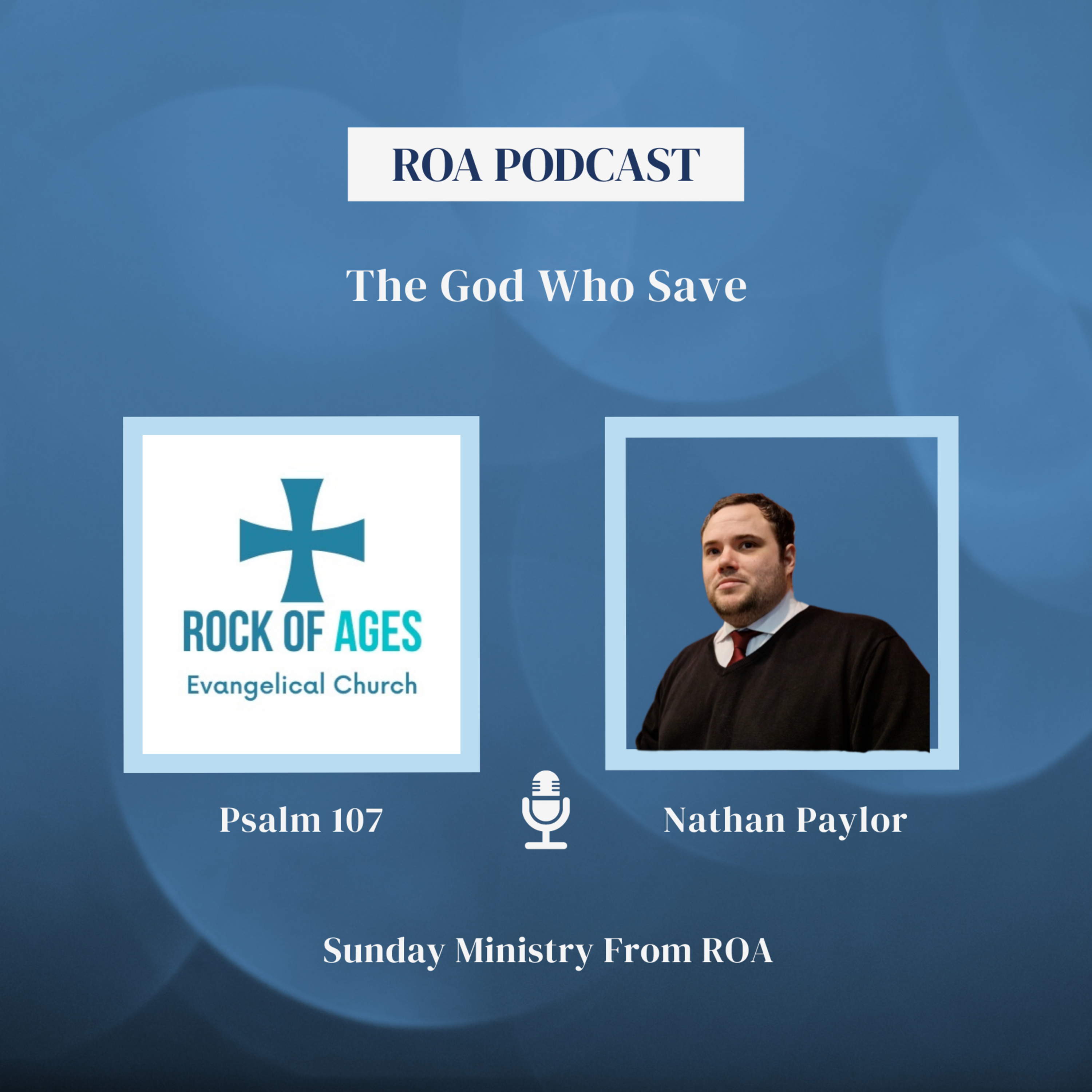 Rock of Ages Evangelical Church