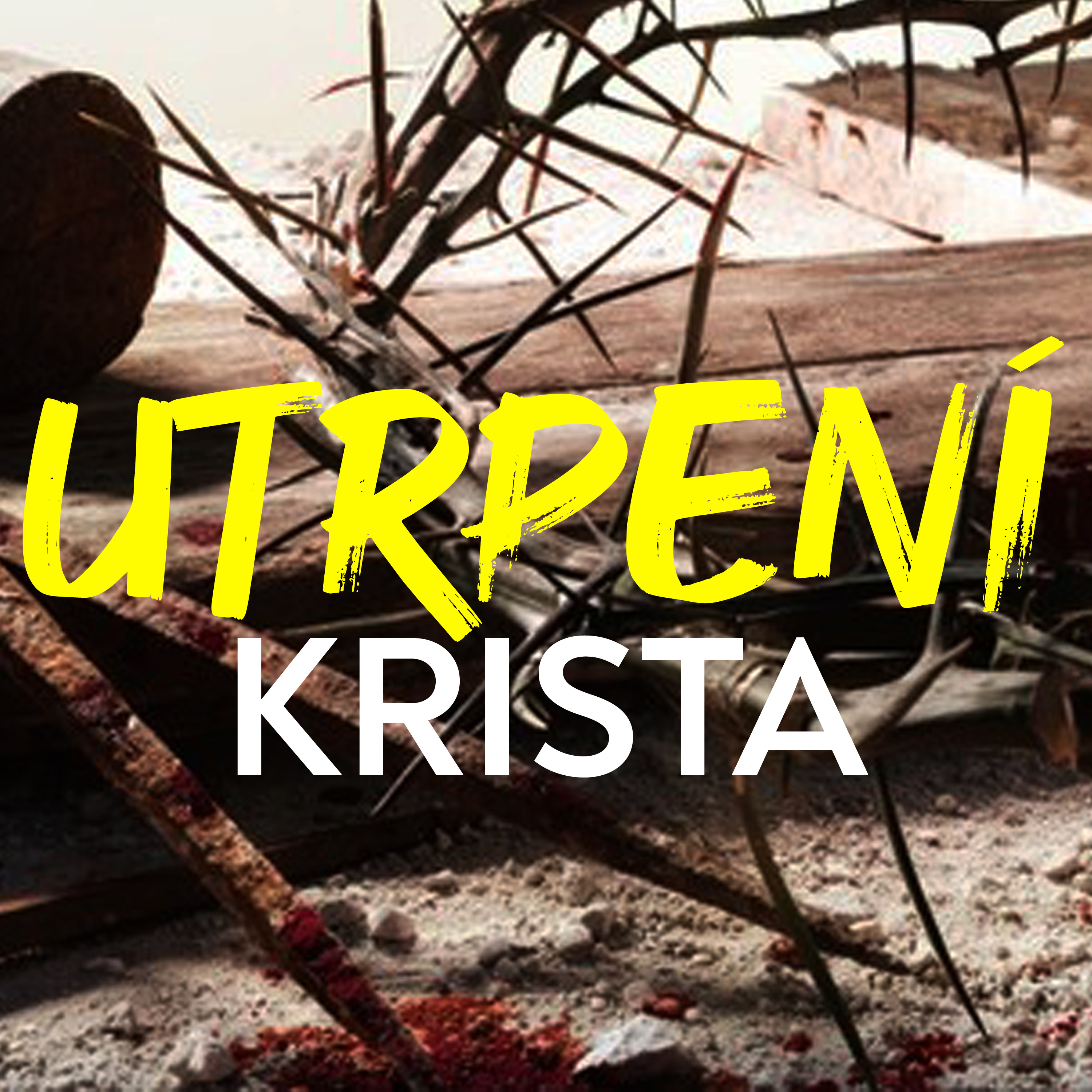 Utrpení Krista vyvyšují Ježíše jako zachraňujícího krále | Lukáš 23:32-49 episode artwork