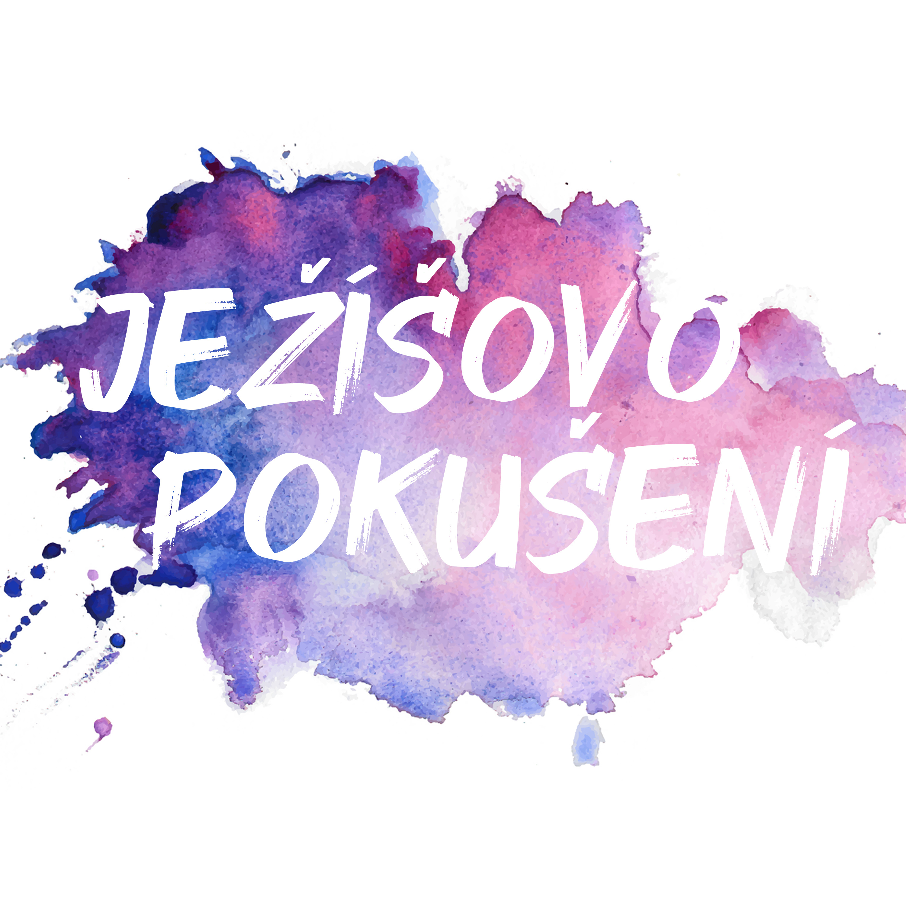 Pokušení Ježíše Krista | Hebrejům 4:15 a Lukáš 4:1-14 episode artwork