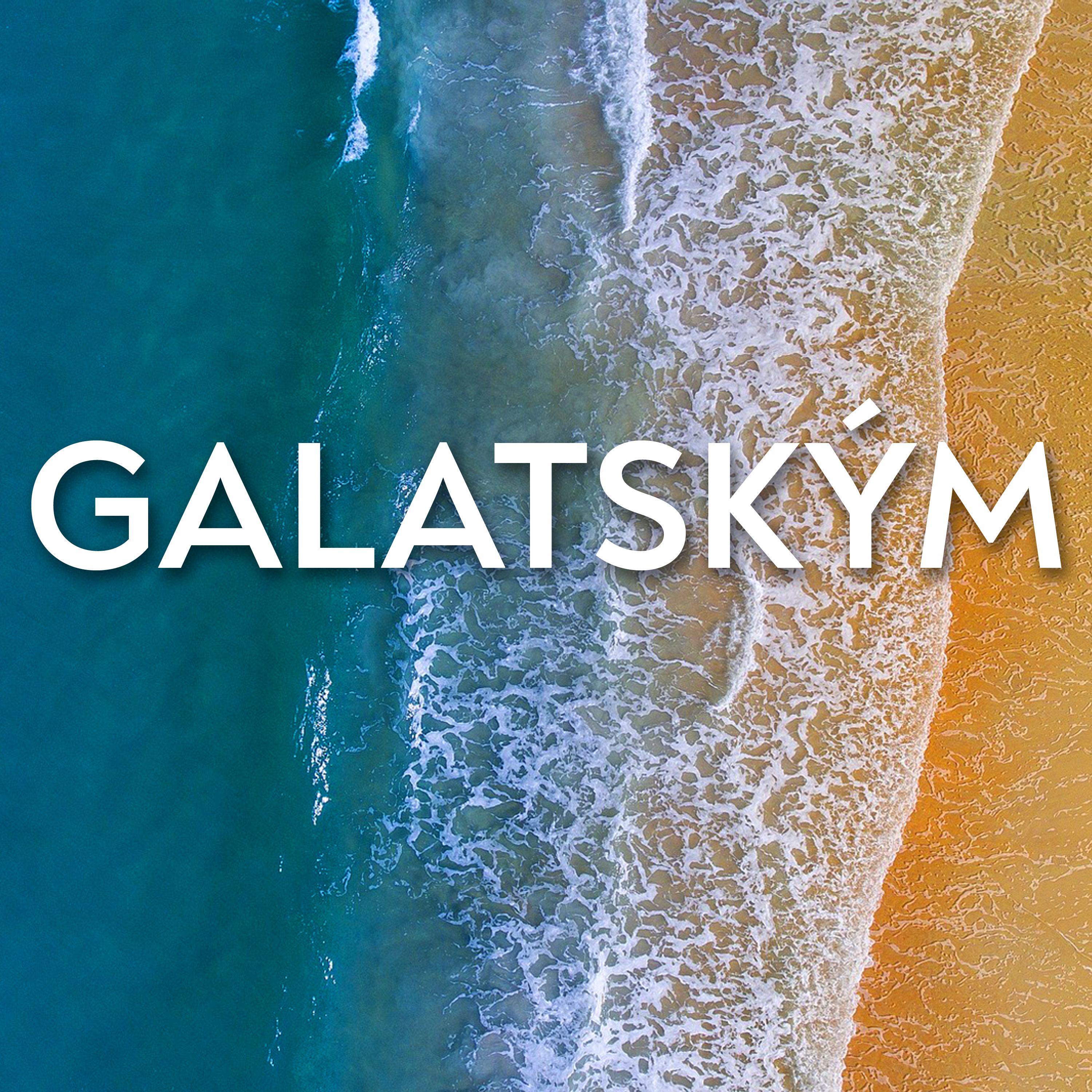 #11 Identita Božích synů | Galatským 3:26 - 4:7 episode artwork