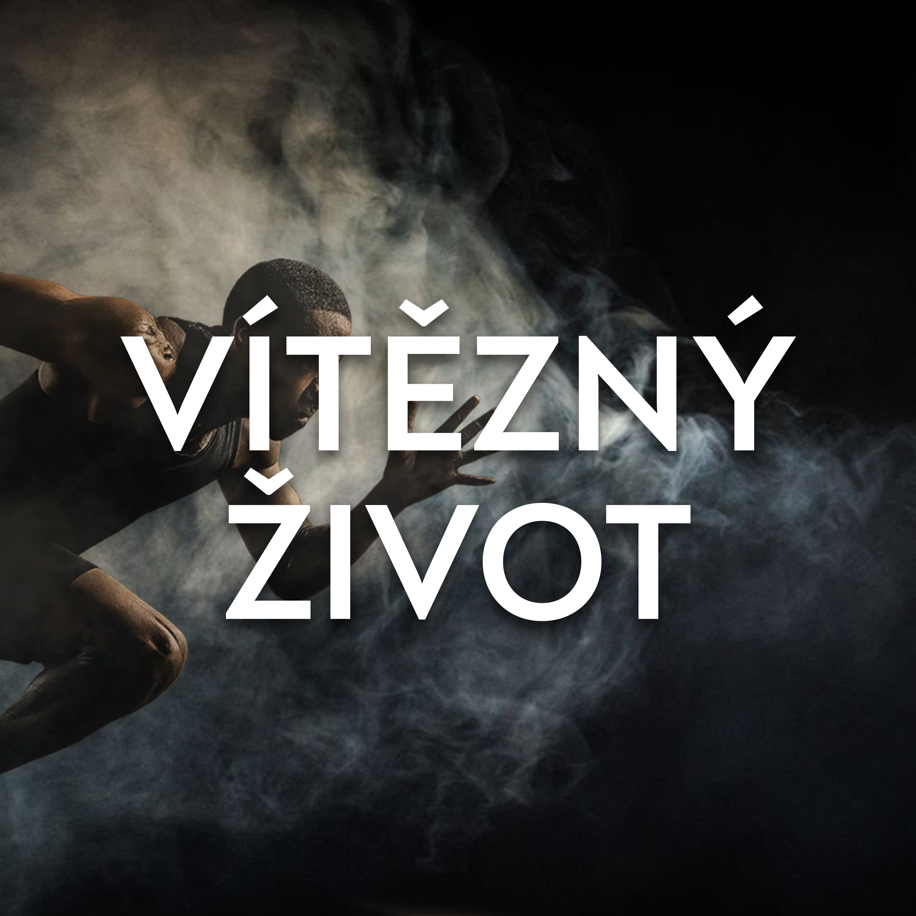 #02 Klíč k vítěznému životu | Rysy křesťanova žiovta episode artwork