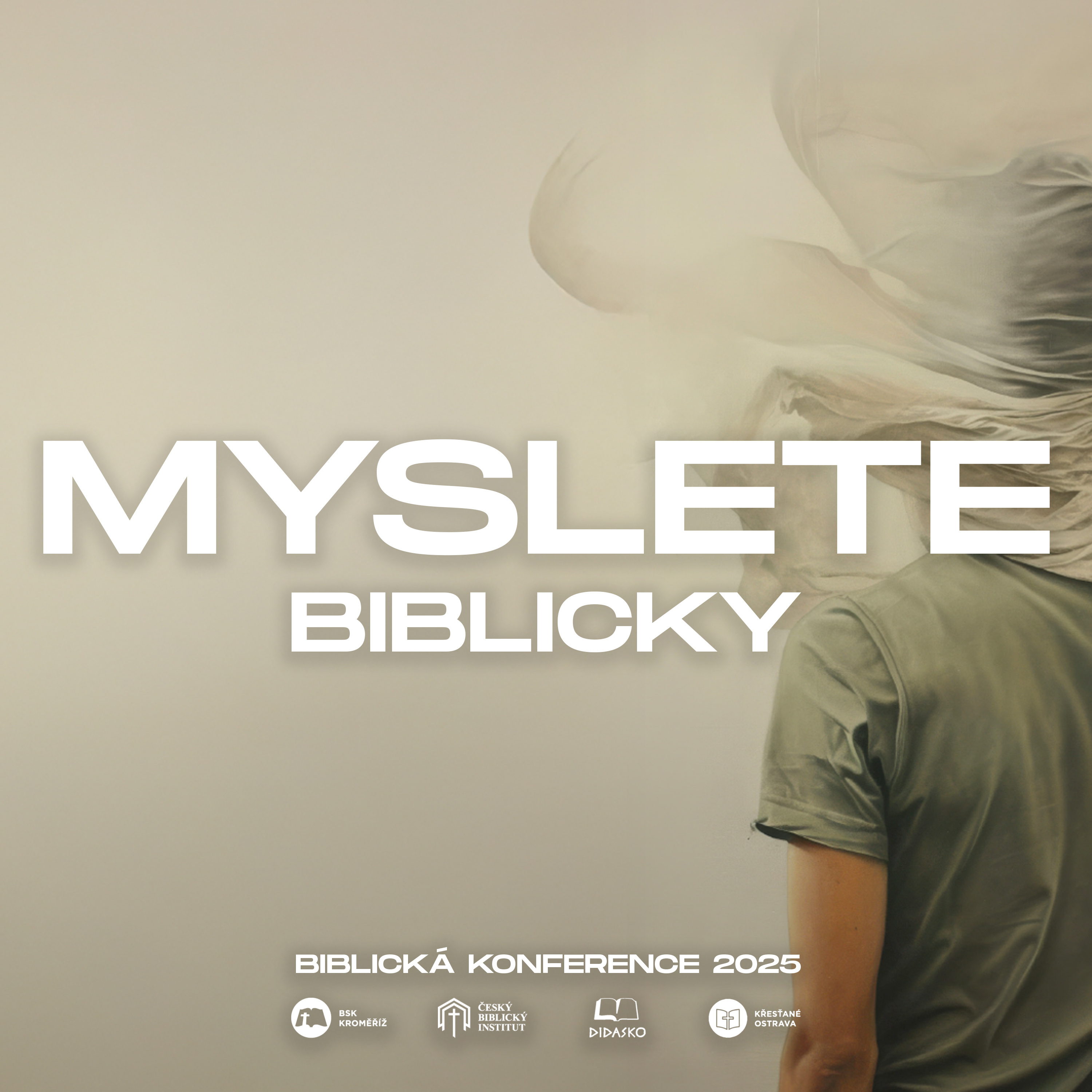  #01 Mandát pro biblické myšlení - T. Pennington | Biblická konference 2025 episode artwork