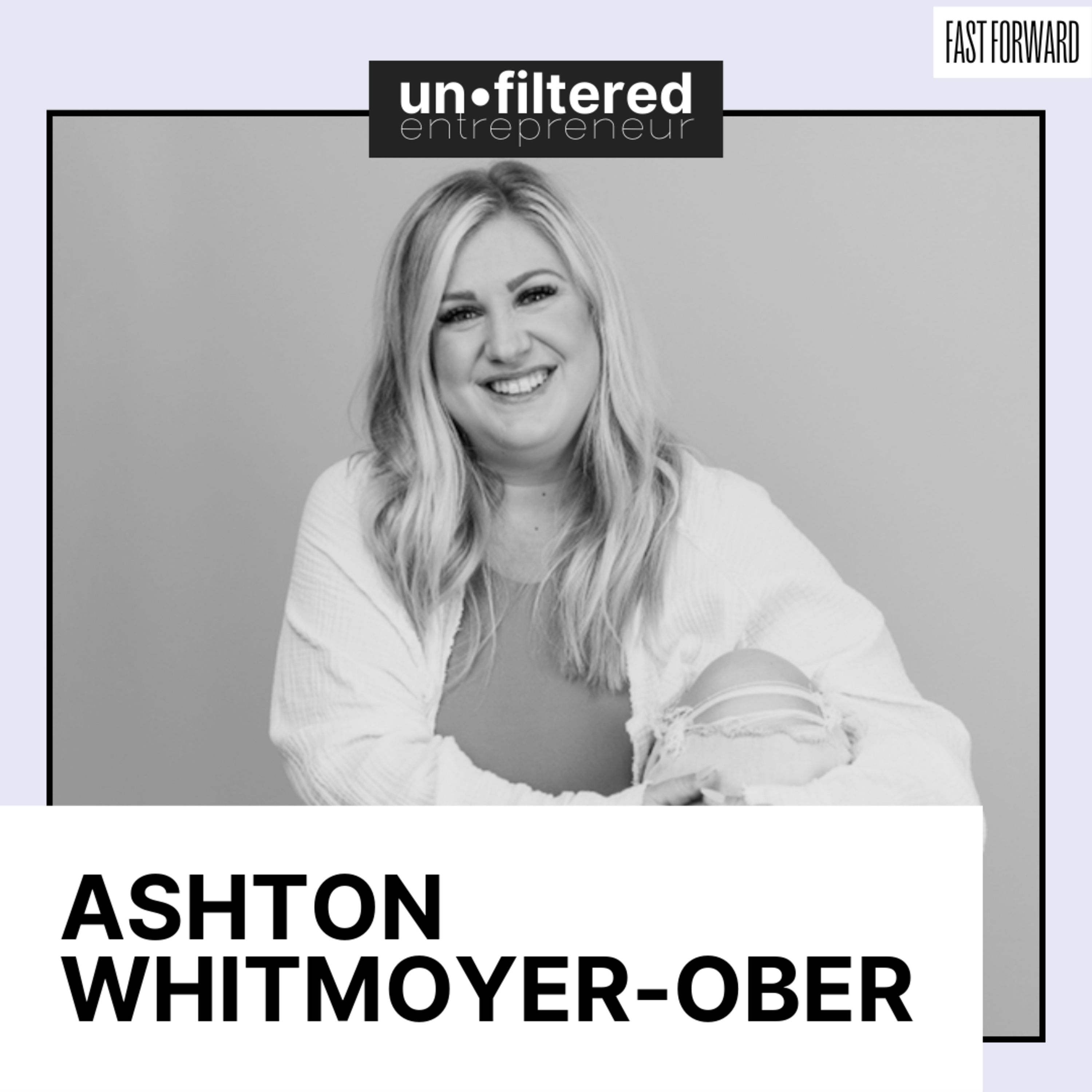 Unfiltered Entrepreneur by Ashli Pollard - Business Tips for Digital Service Based Founders and Agencies