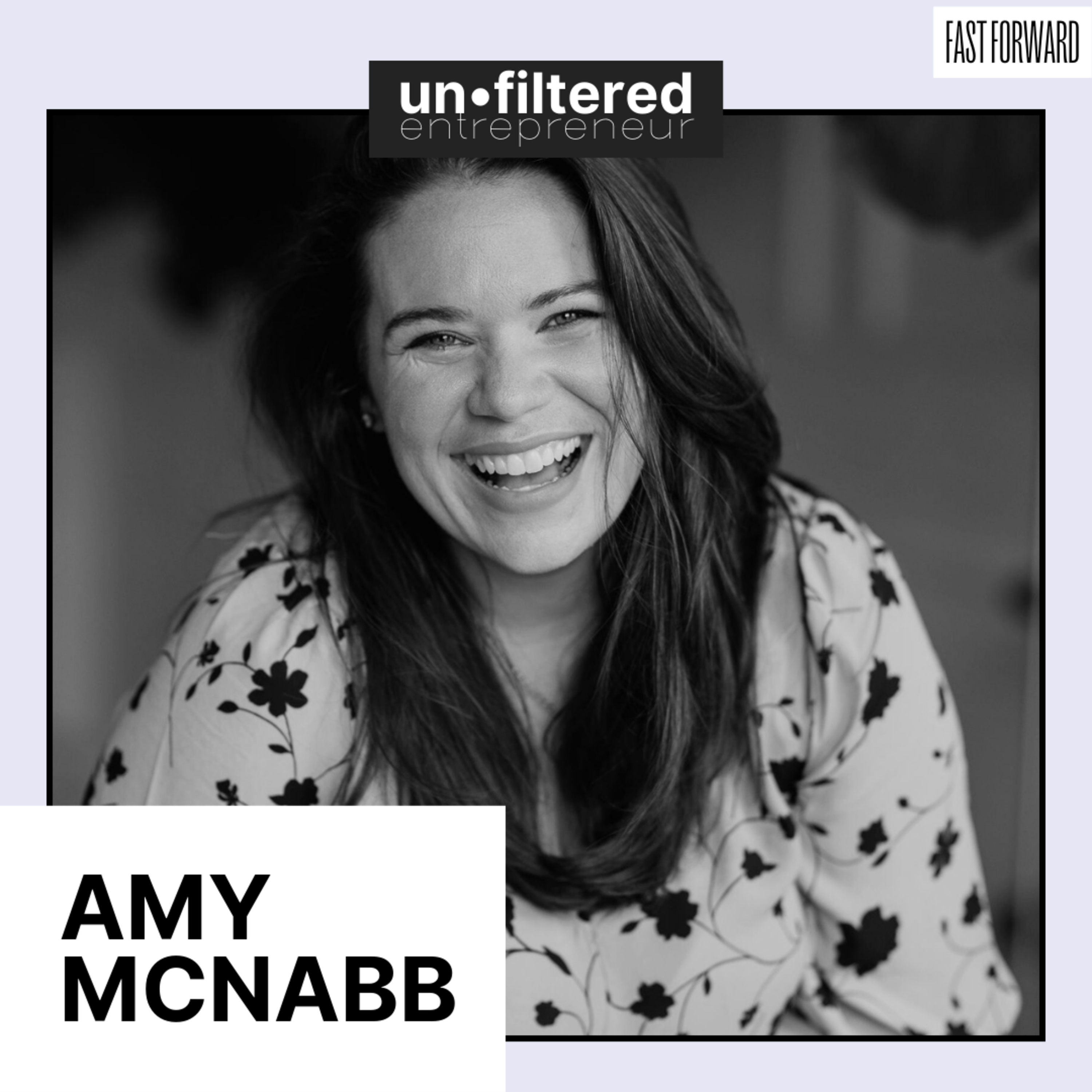 Unfiltered Entrepreneur by Ashli Pollard - Business Tips for Digital Service Based Founders and Agencies