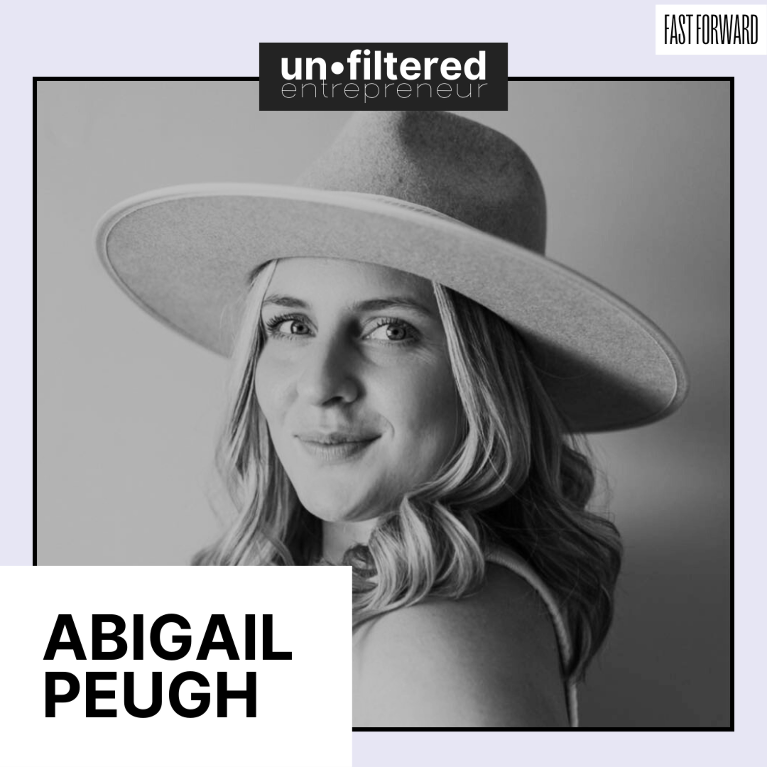 Unfiltered Entrepreneur by Ashli Pollard - Business Tips for Digital Service Based Founders and Agencies