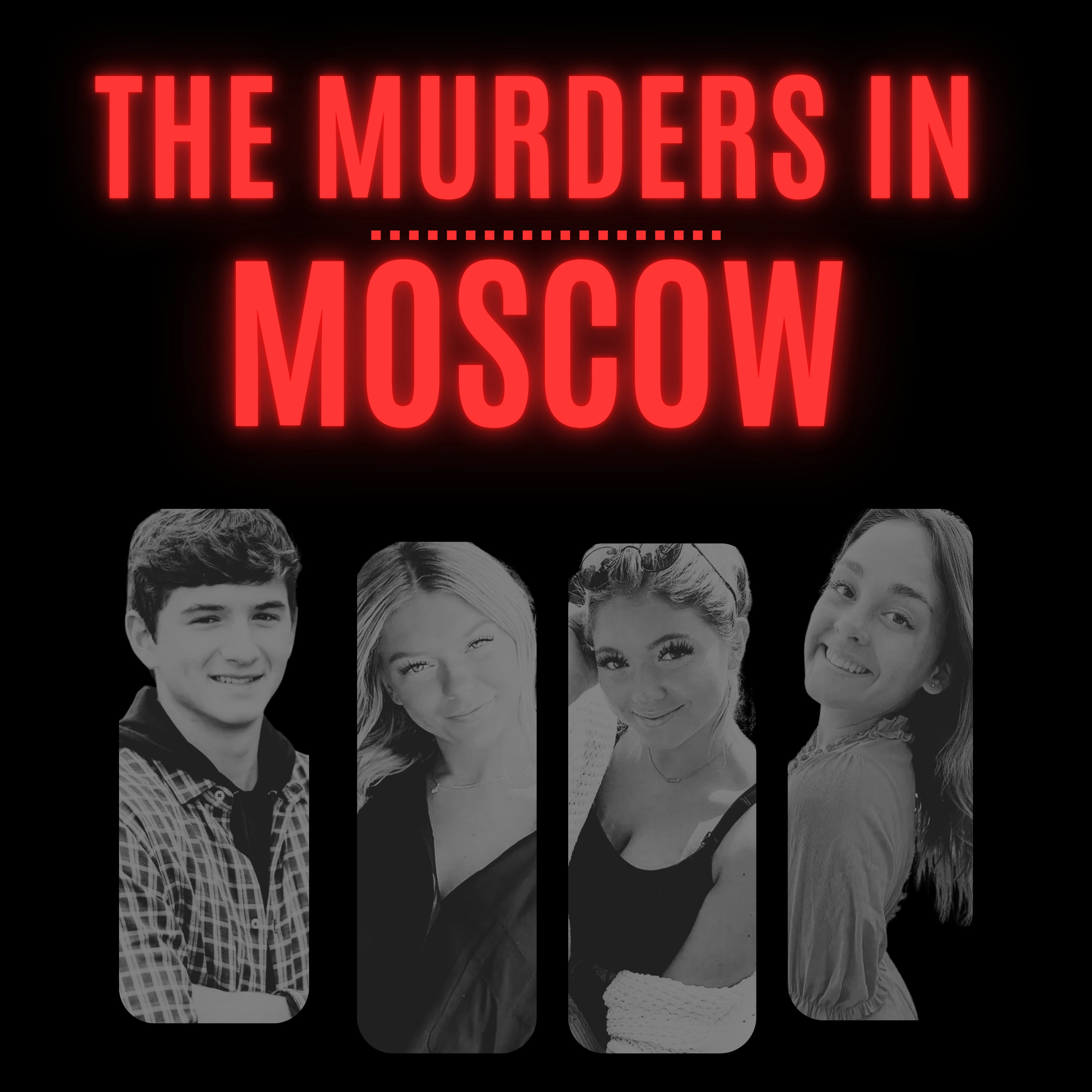 Murders in Moscow