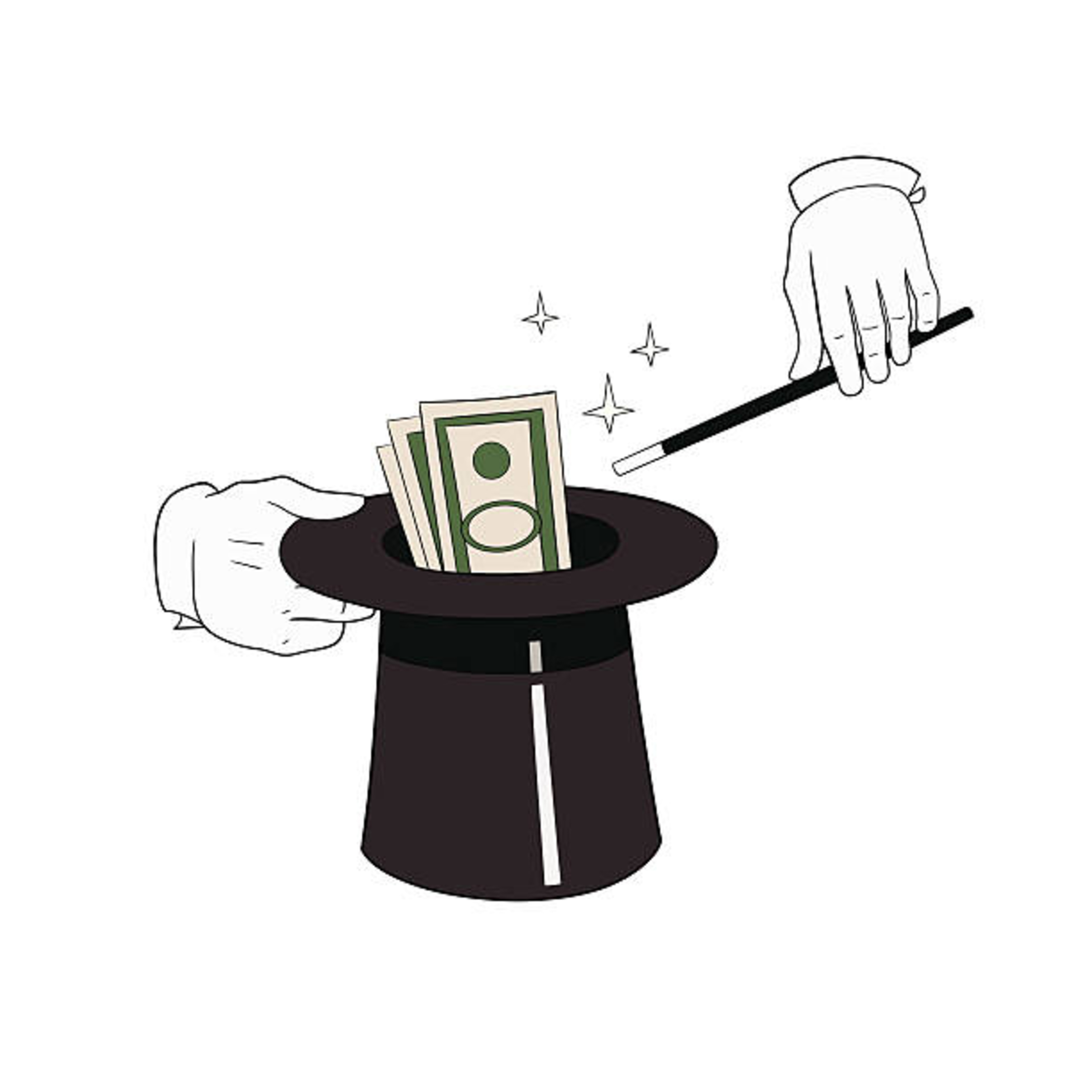 Money Management episode artwork