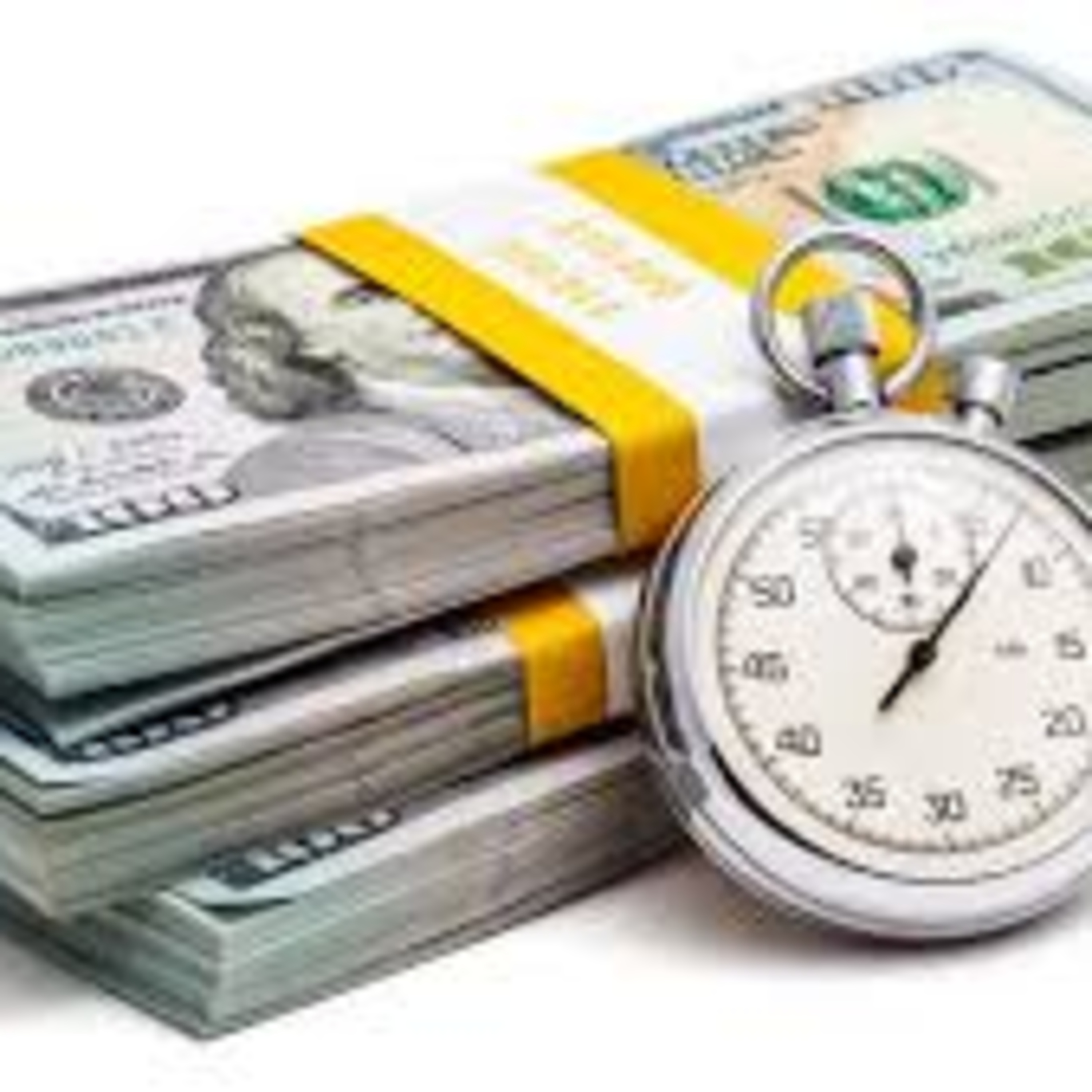 Money Management episode artwork