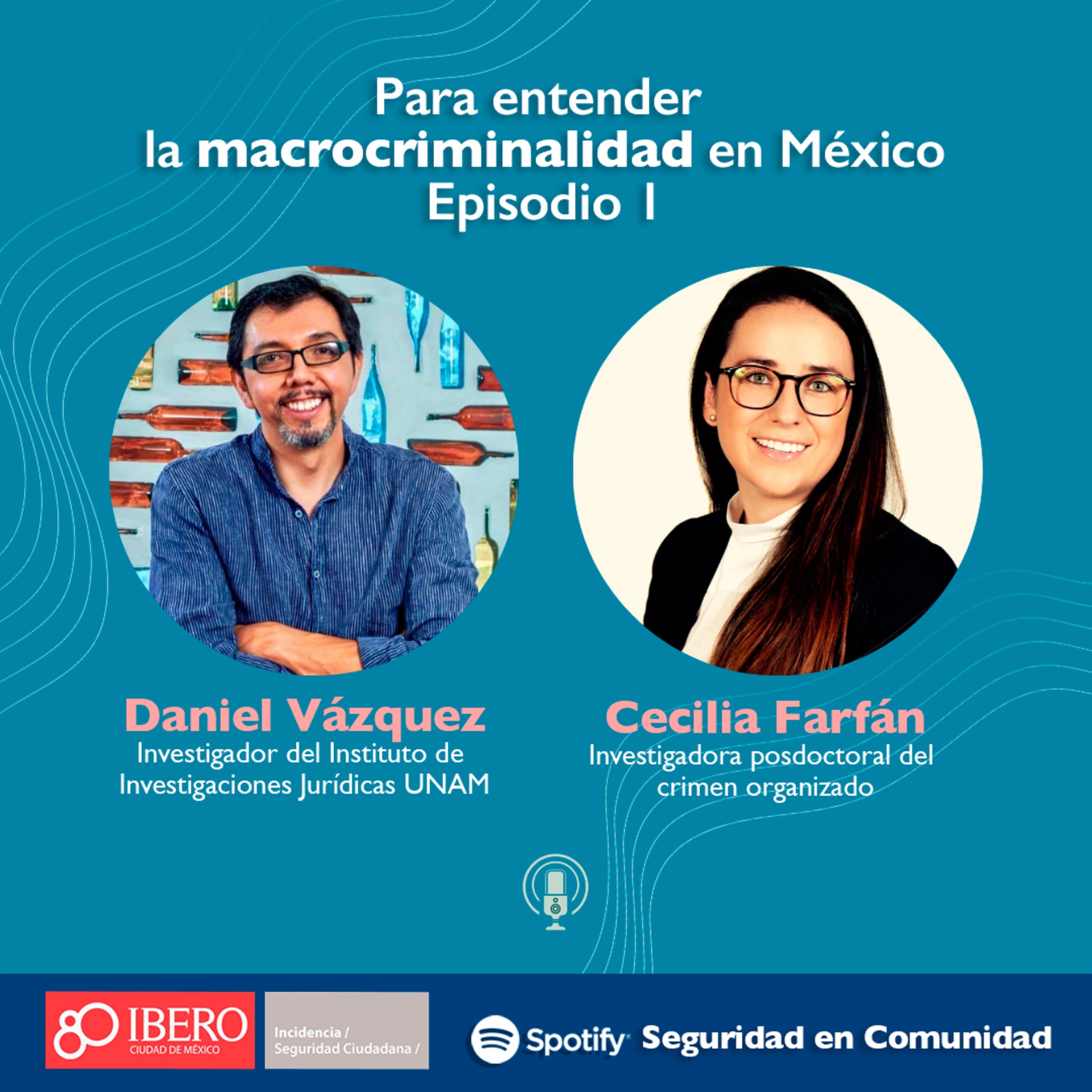 Seguridad en Comunidad