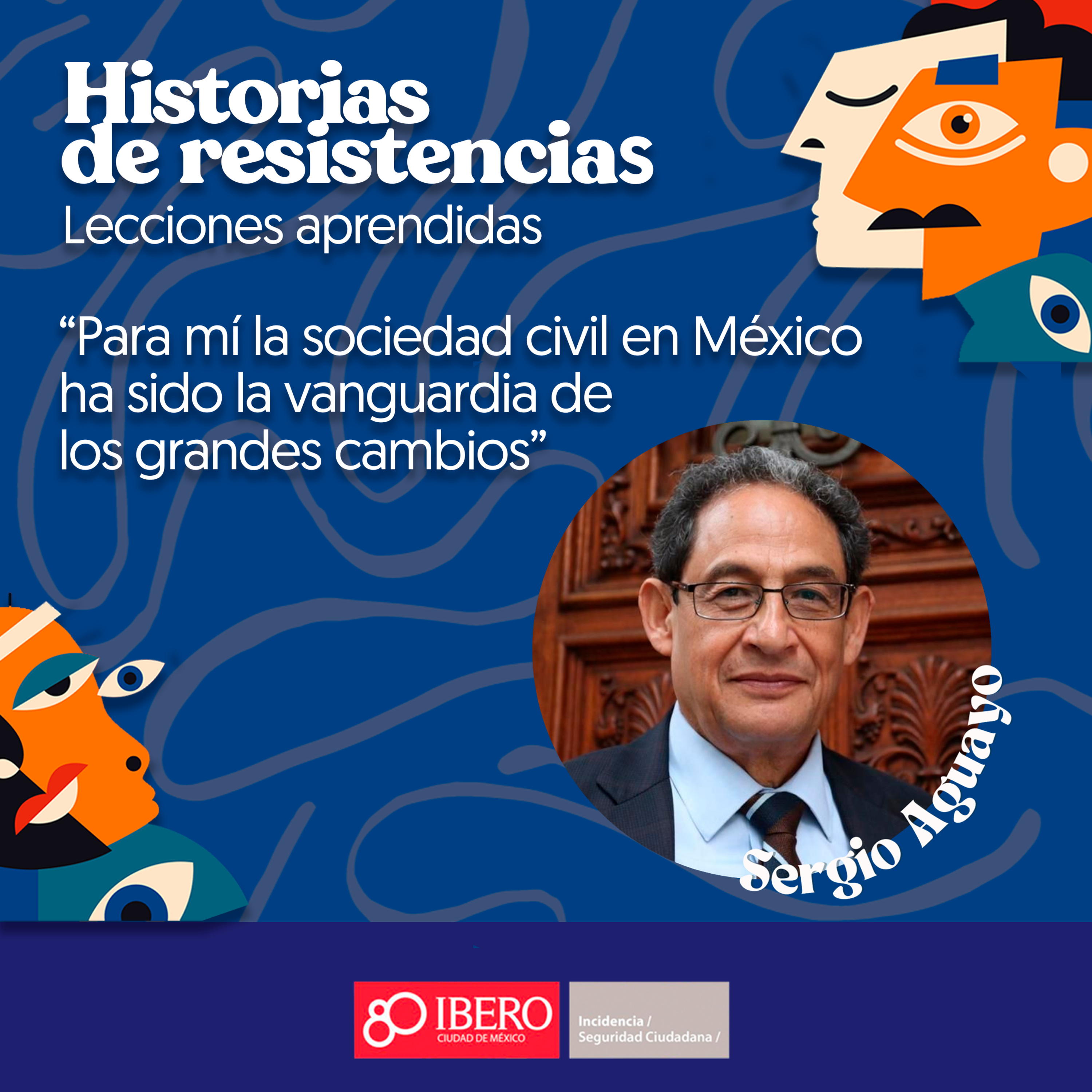 Seguridad en Comunidad