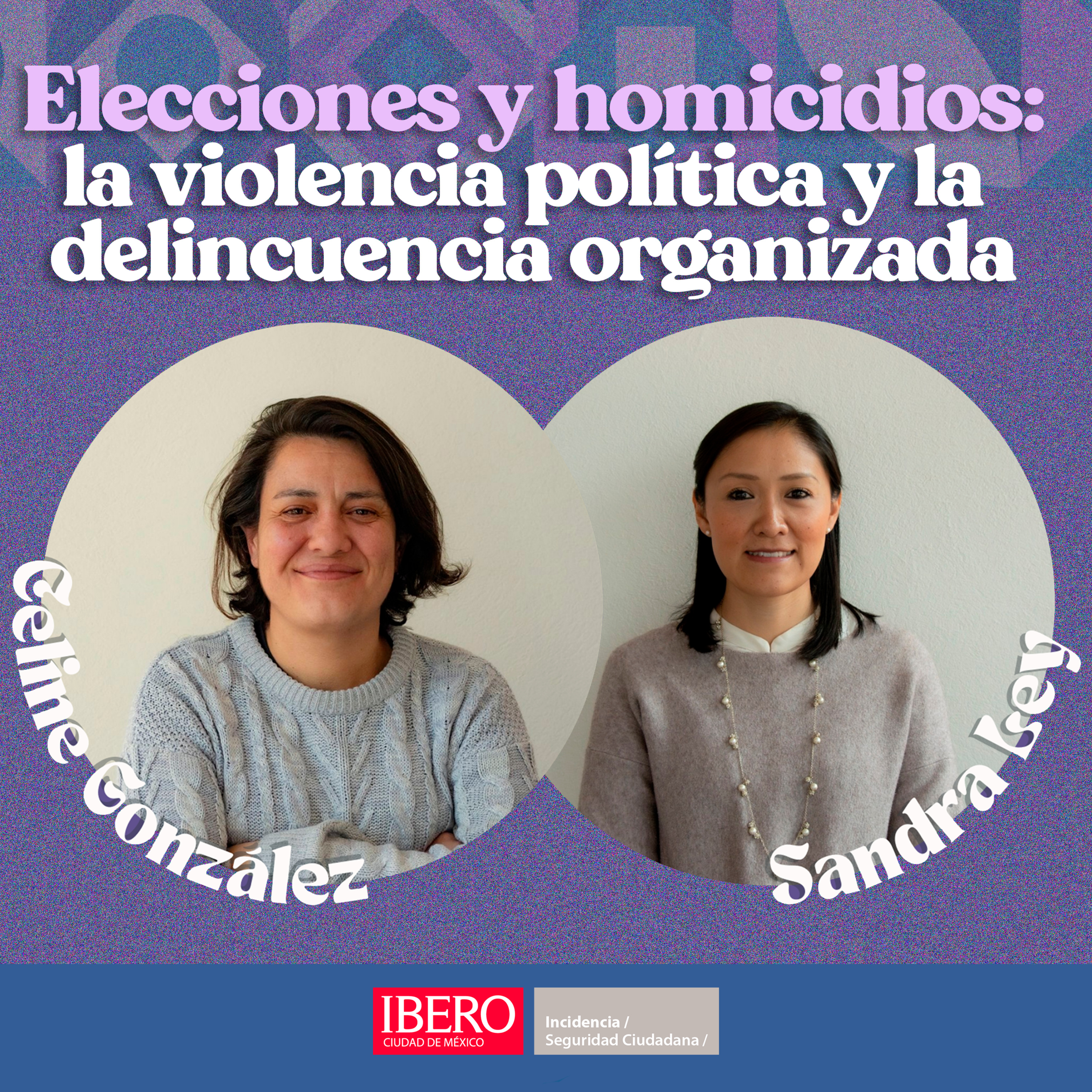 Seguridad en Comunidad