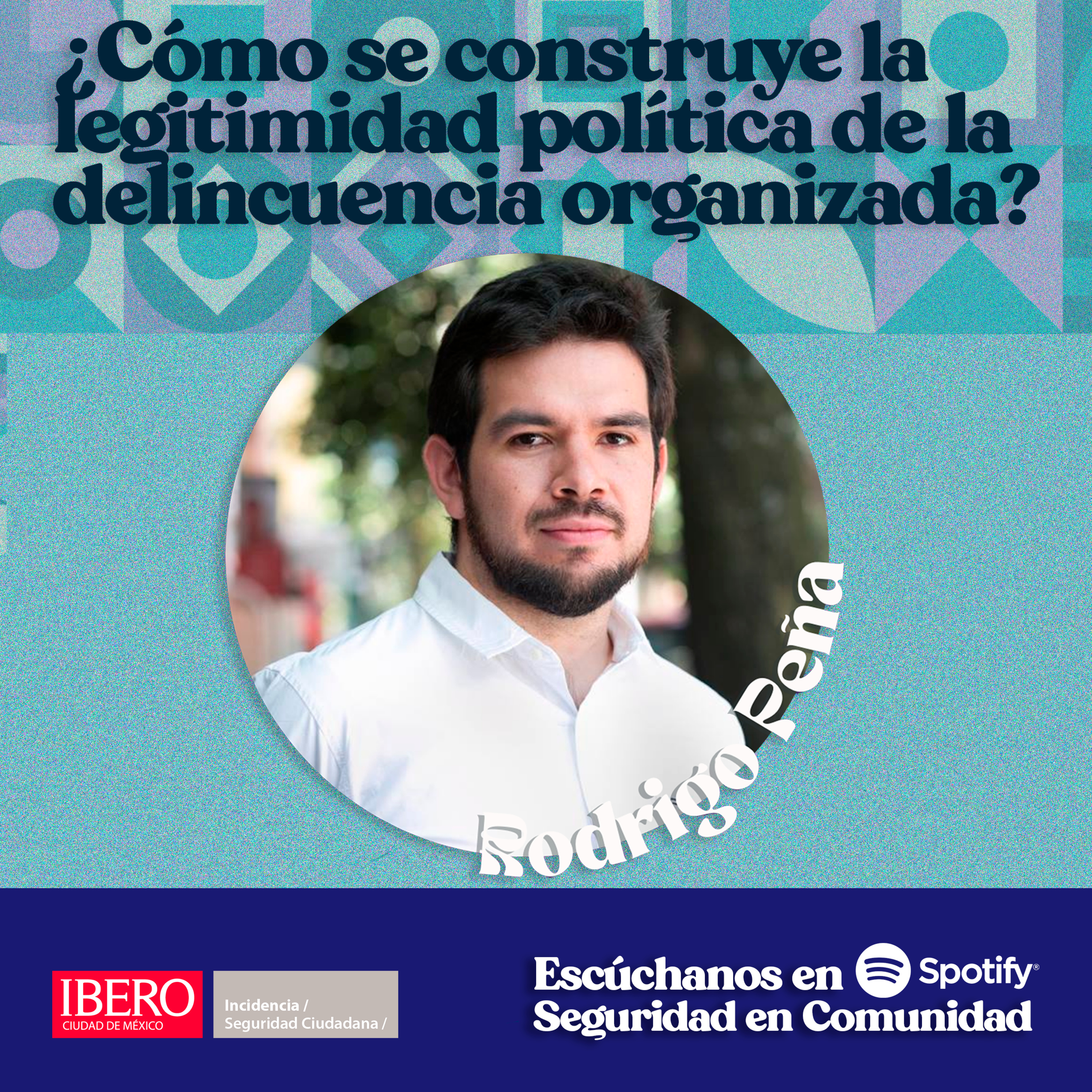 Seguridad en Comunidad
