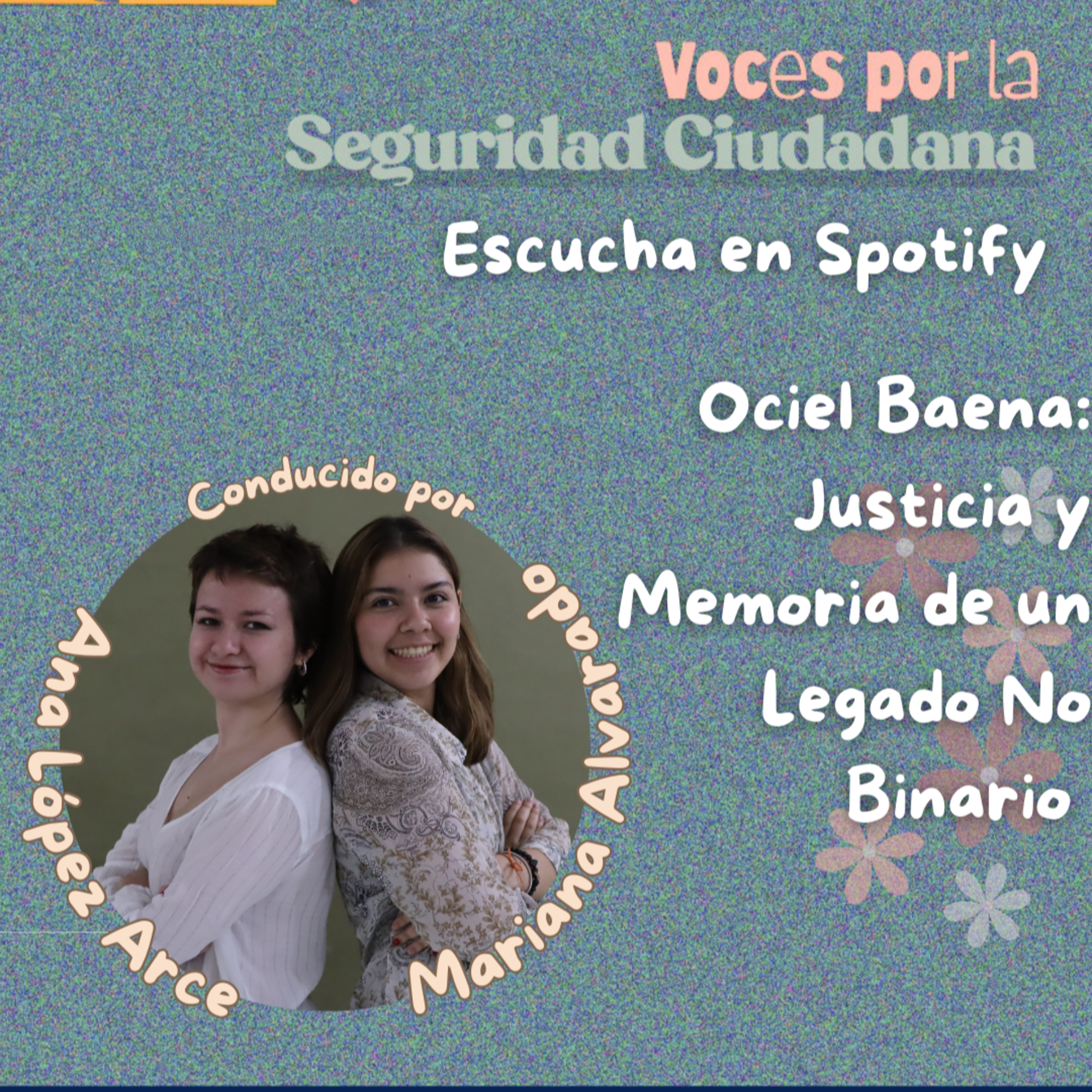 Seguridad en Comunidad