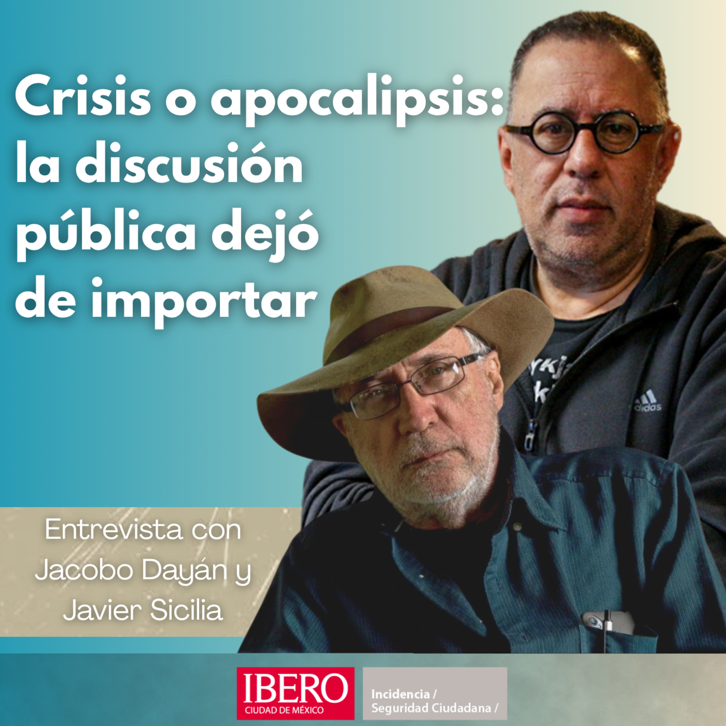 Seguridad en Comunidad