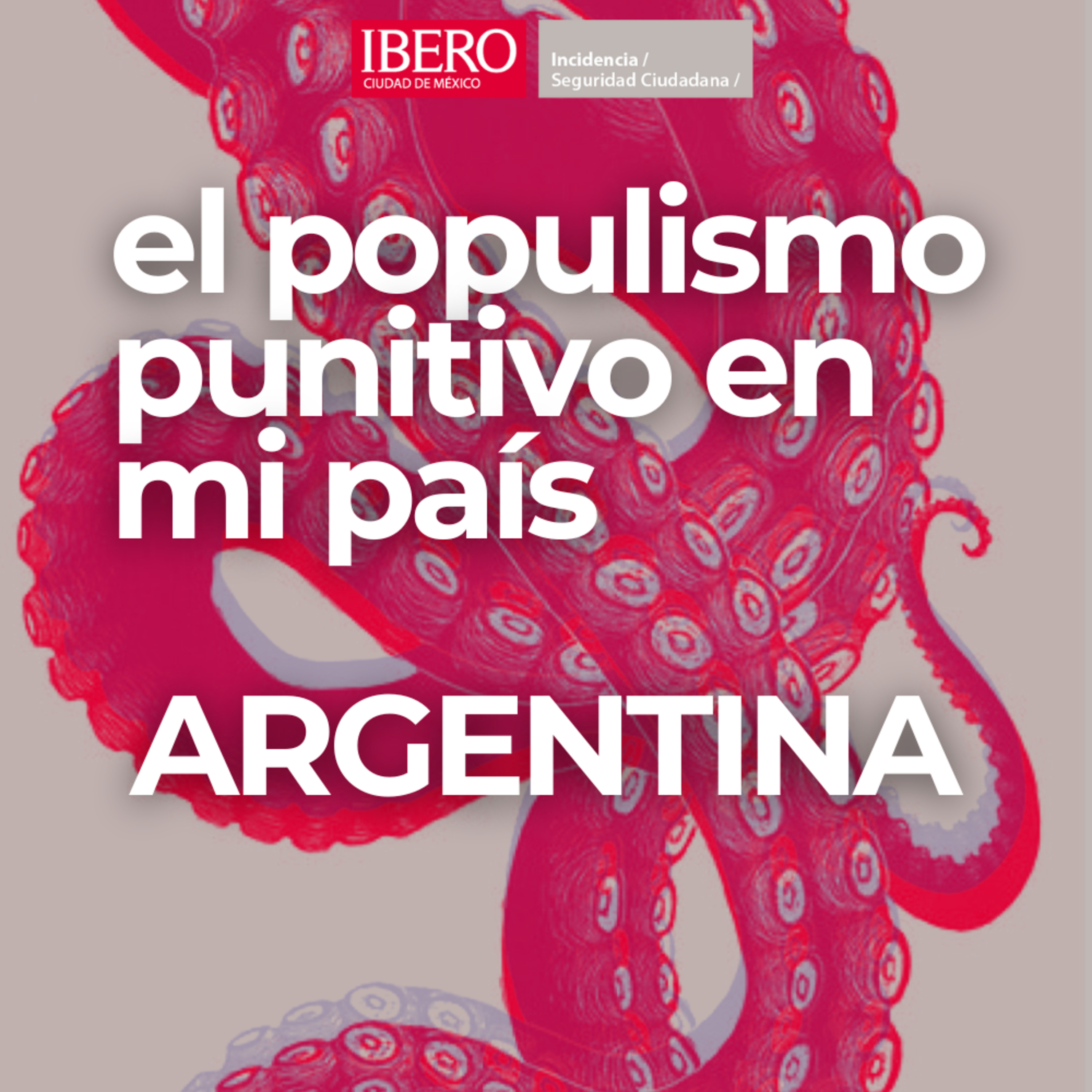 Seguridad en Comunidad