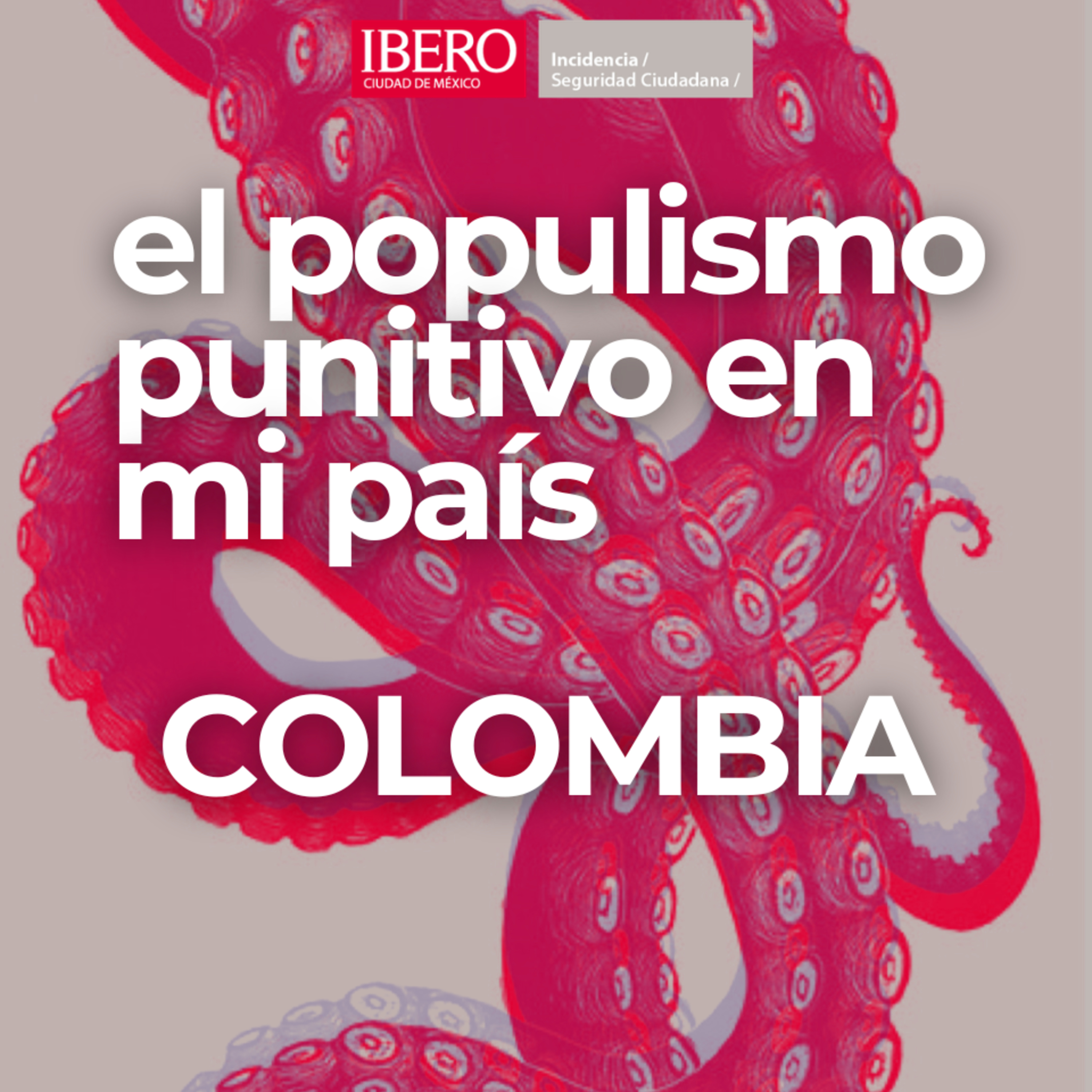 Seguridad en Comunidad