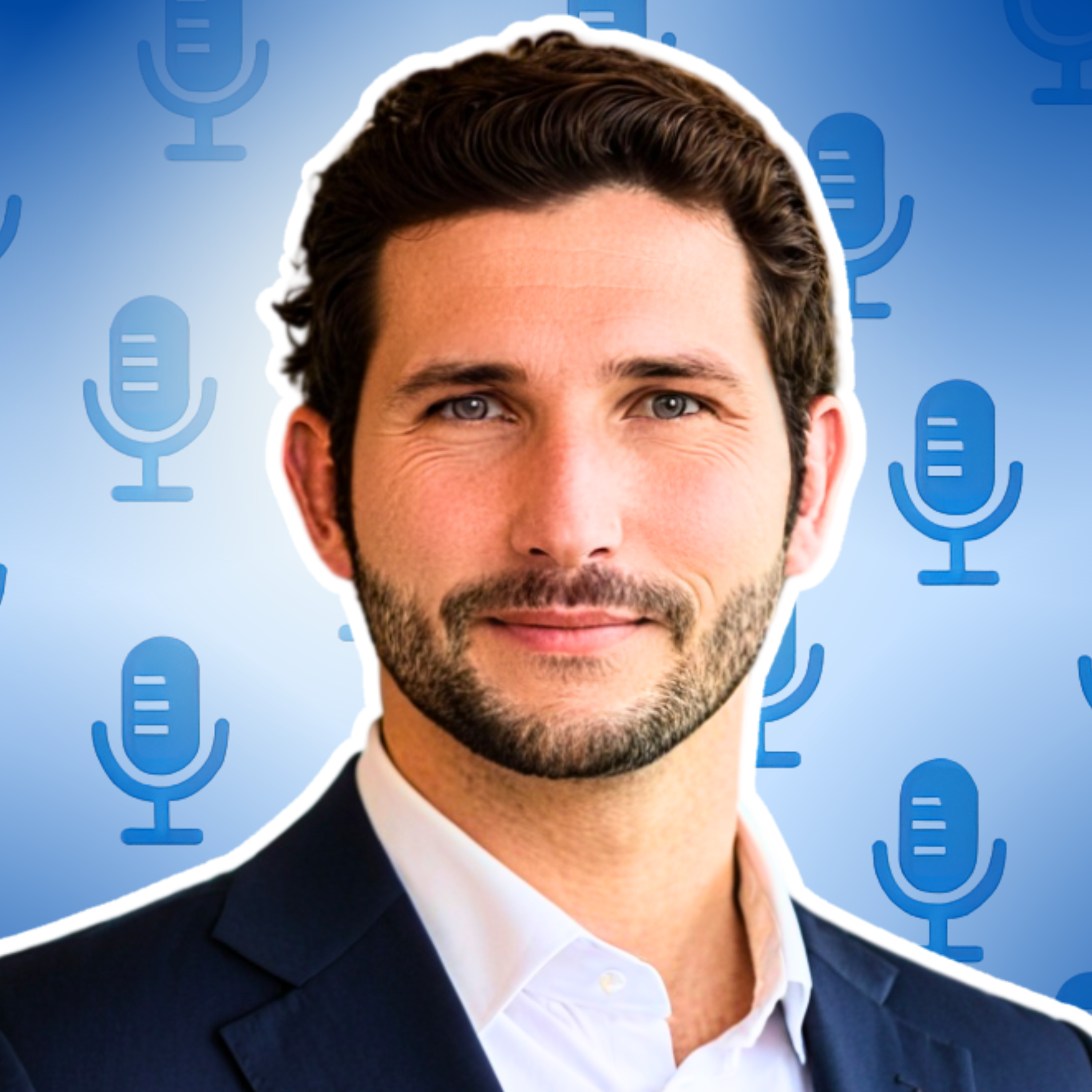 Les Dangers de l'IA : "la fin de l'humanité en 2027" ? (ft Charbel Segerie) | S4E5 episode artwork