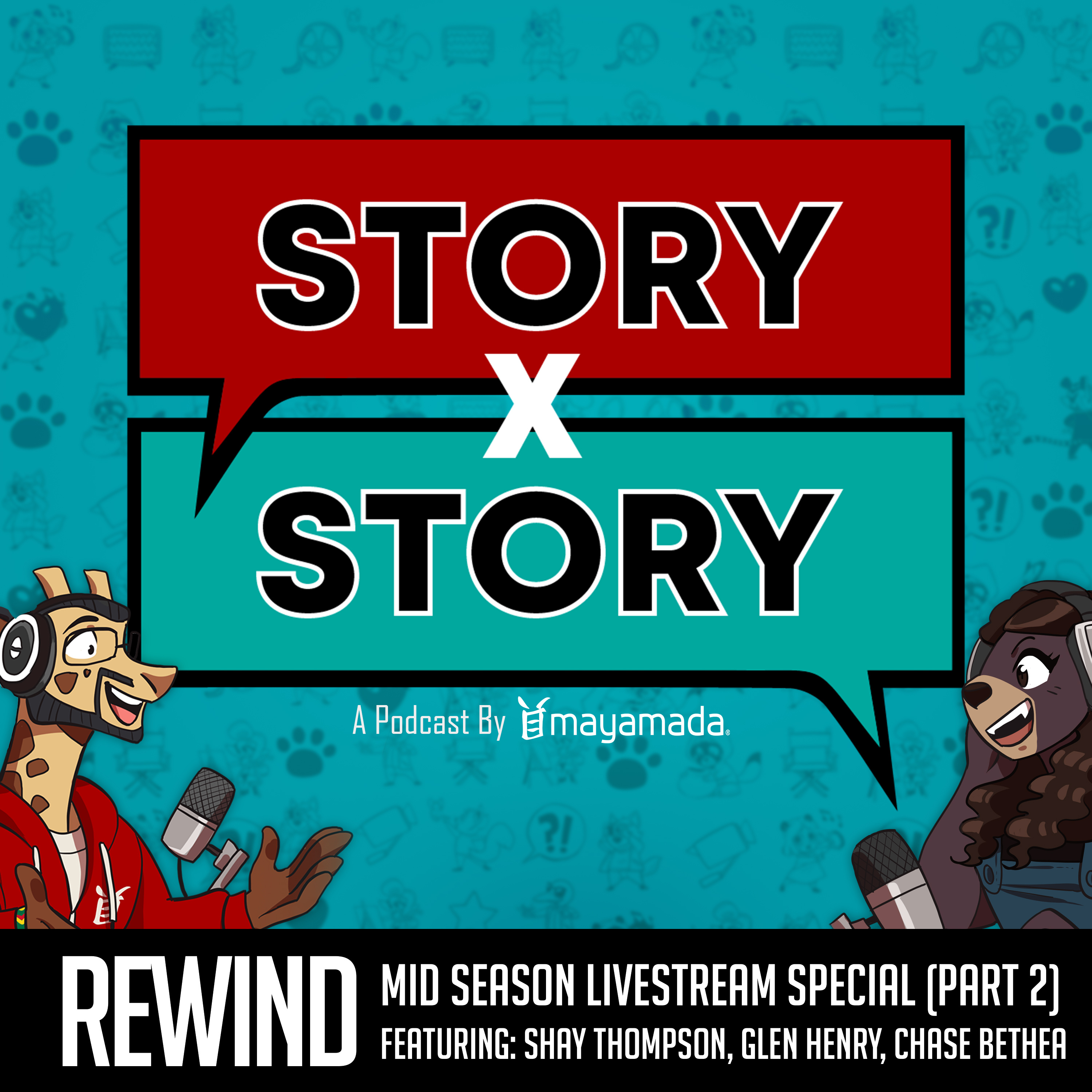 Story x Story