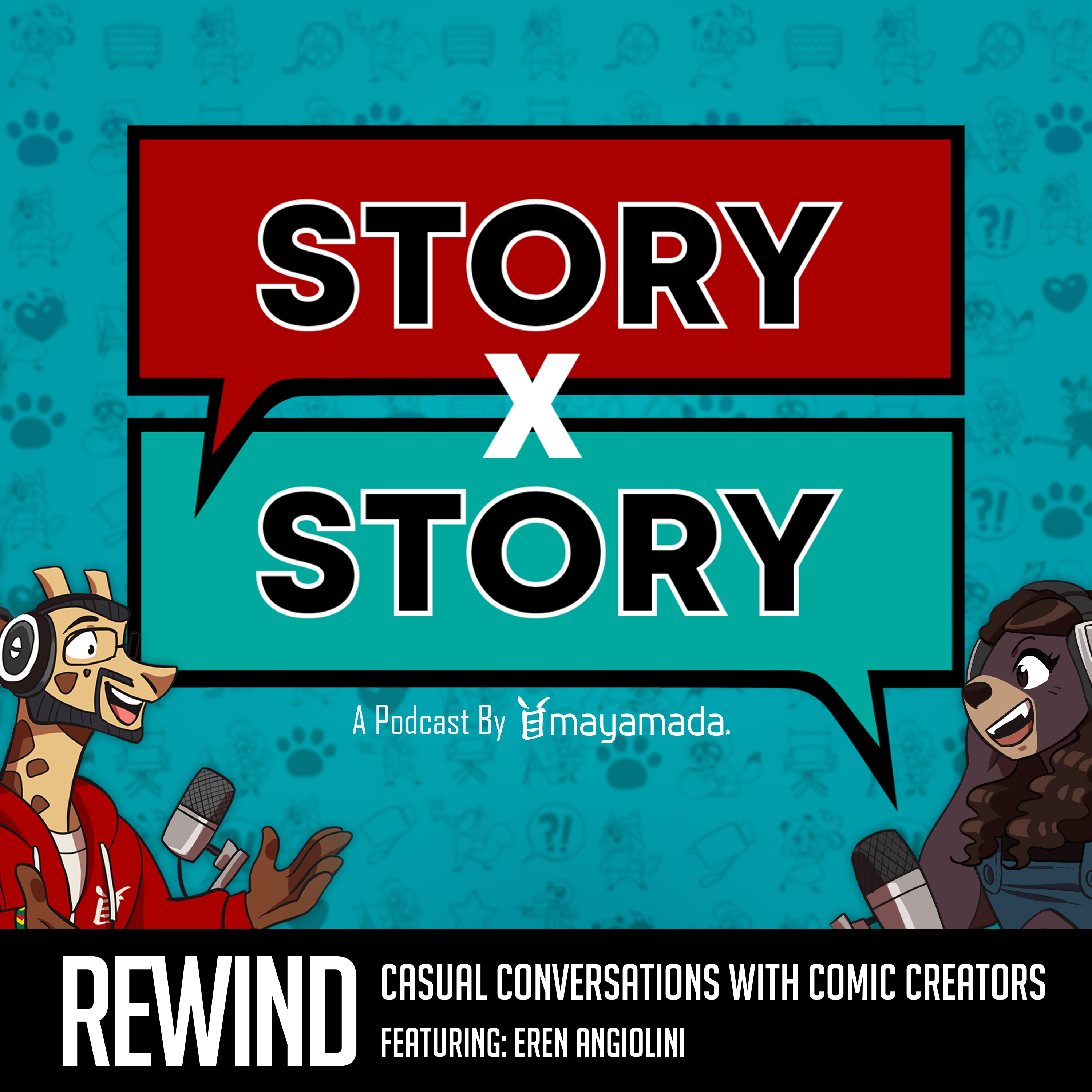 Story x Story