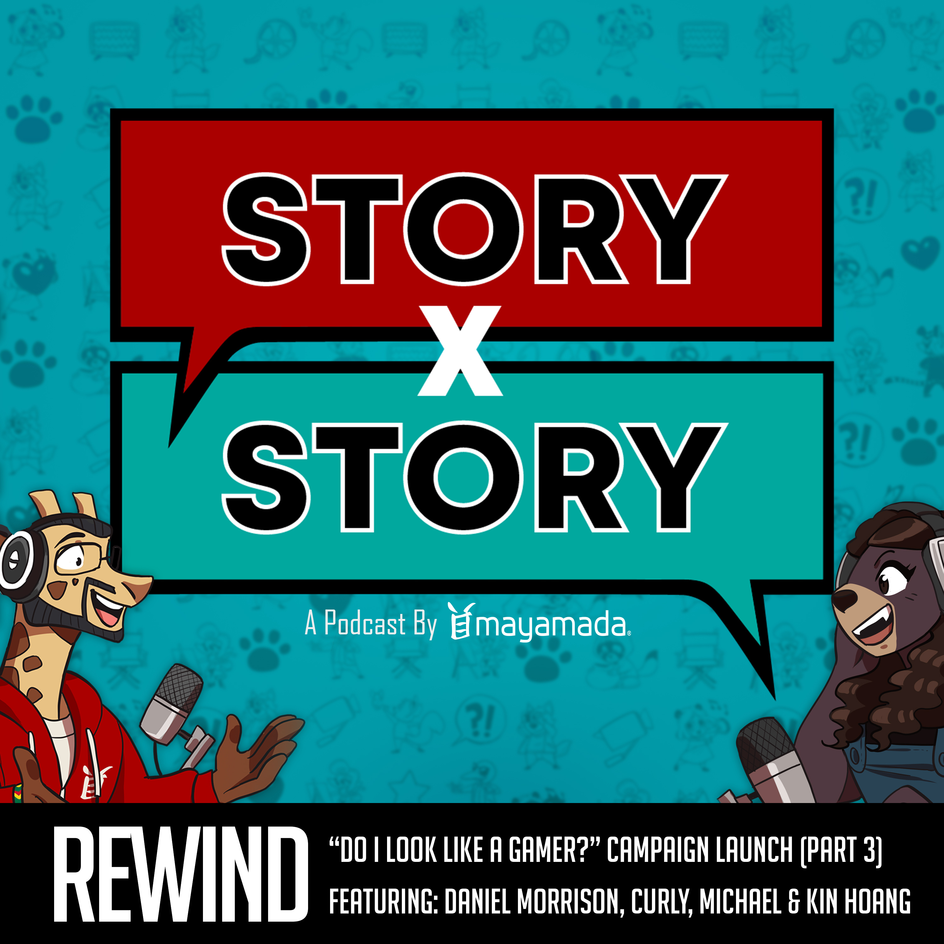 Story x Story