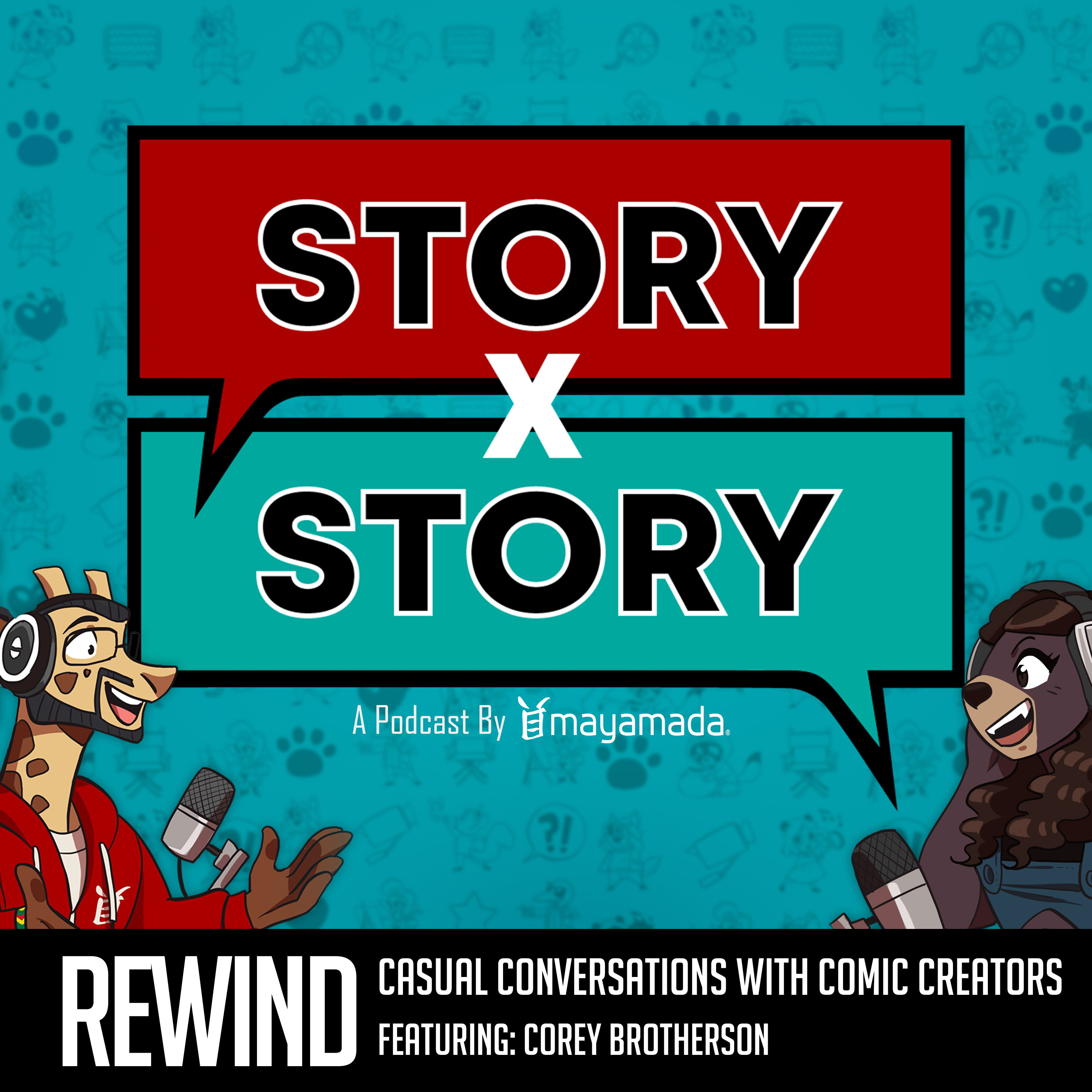 Story x Story
