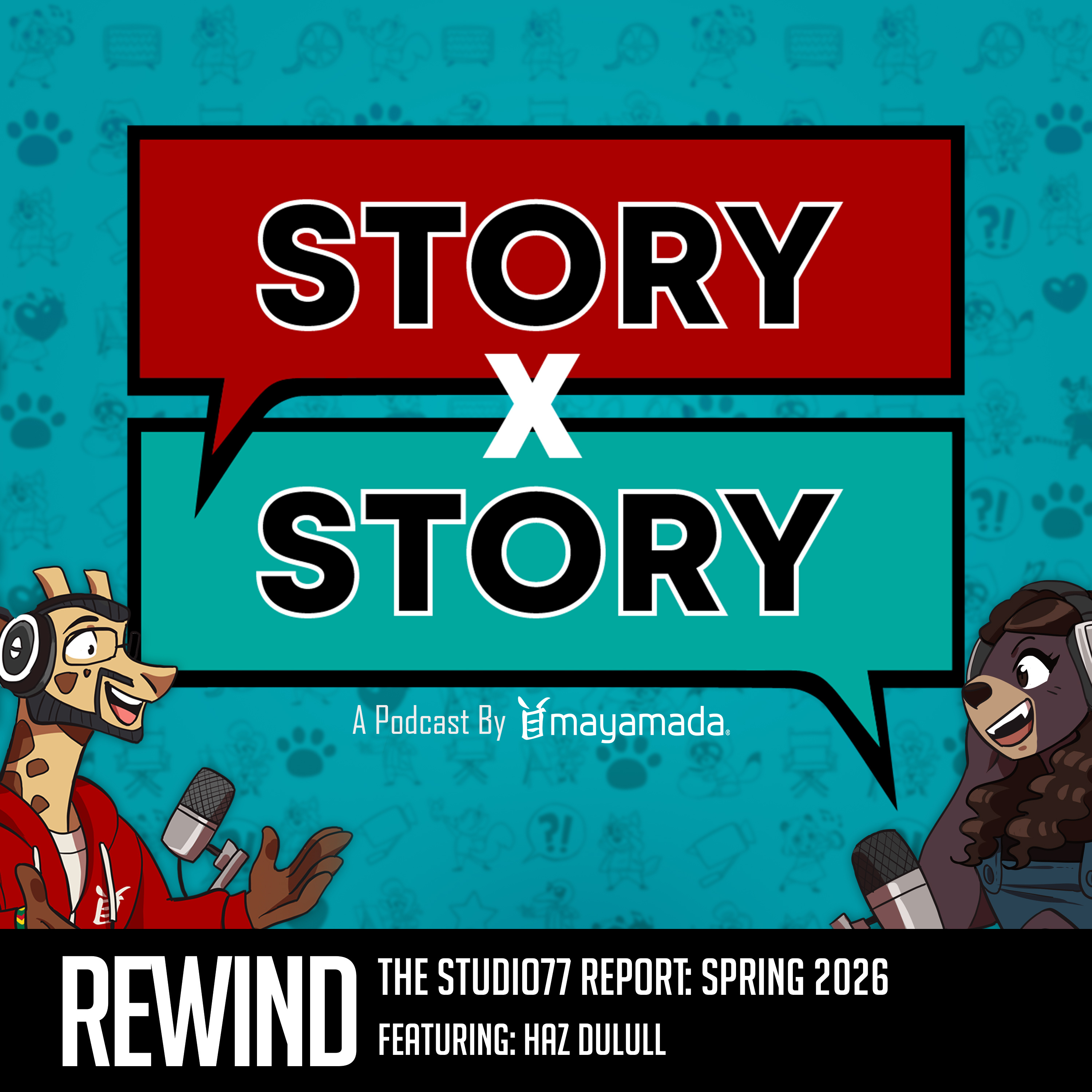 Story x Story