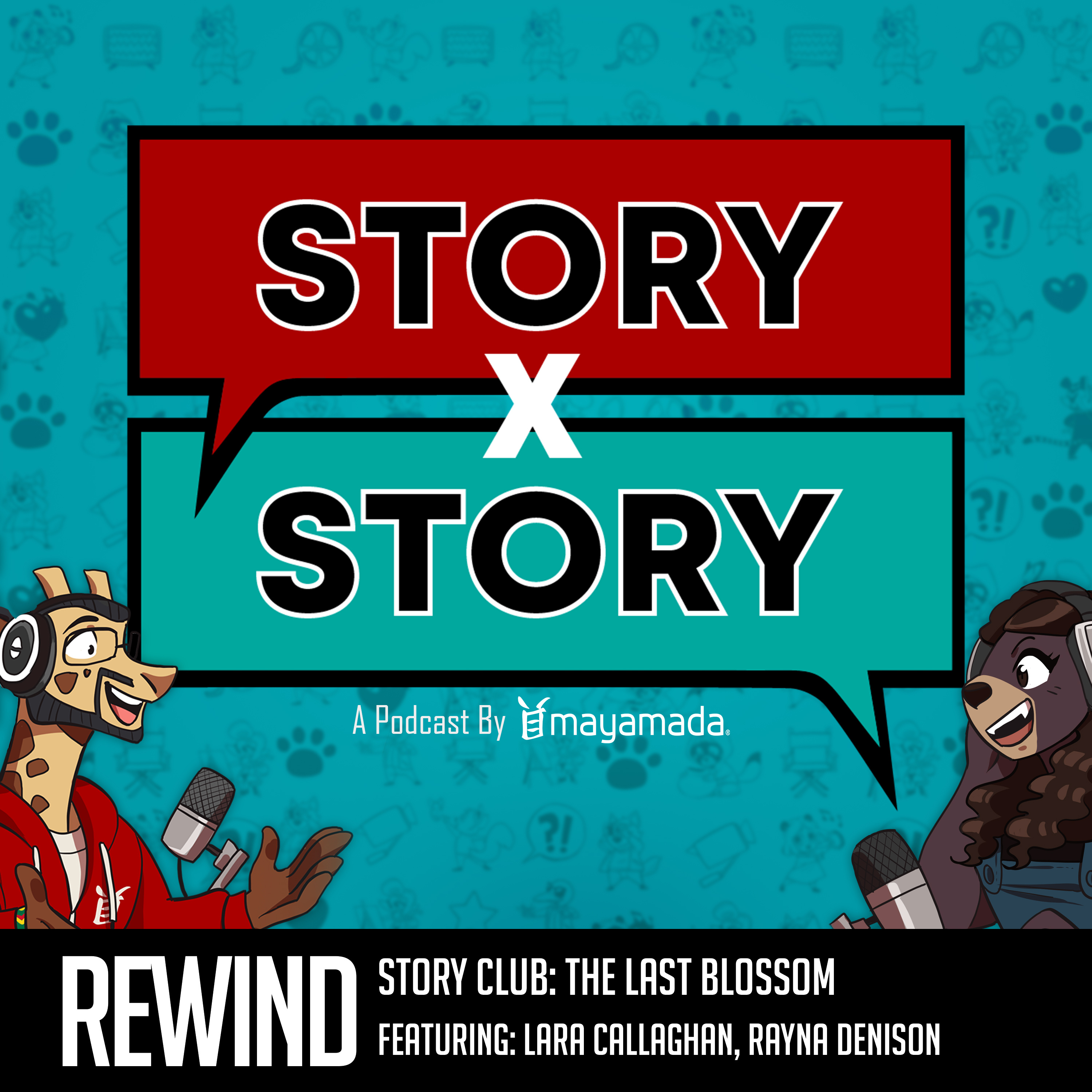 Story x Story