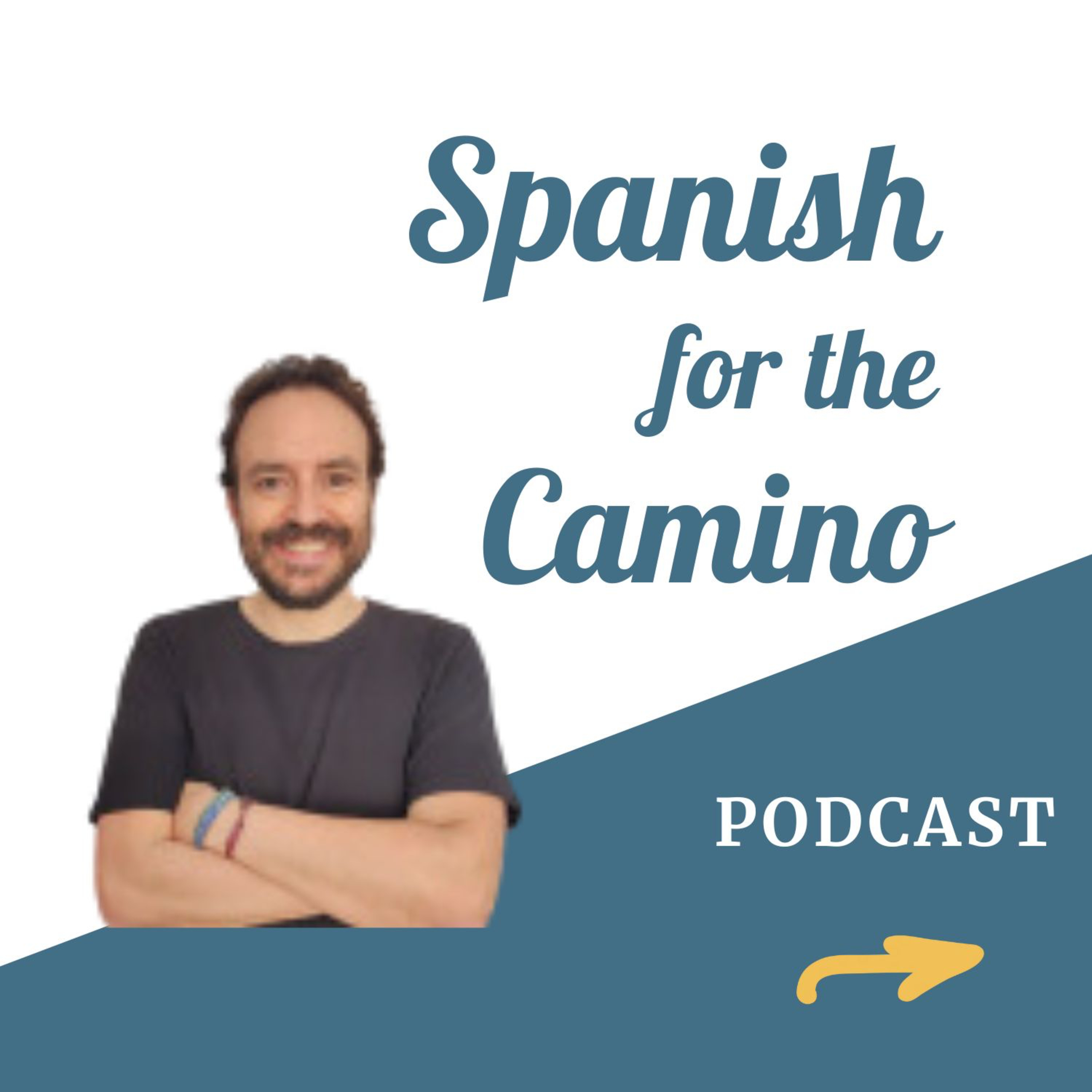 Spanish for the Camino